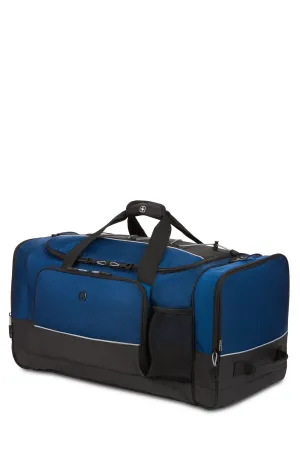 SwissGear 9000 28" Apex Duffel Bag