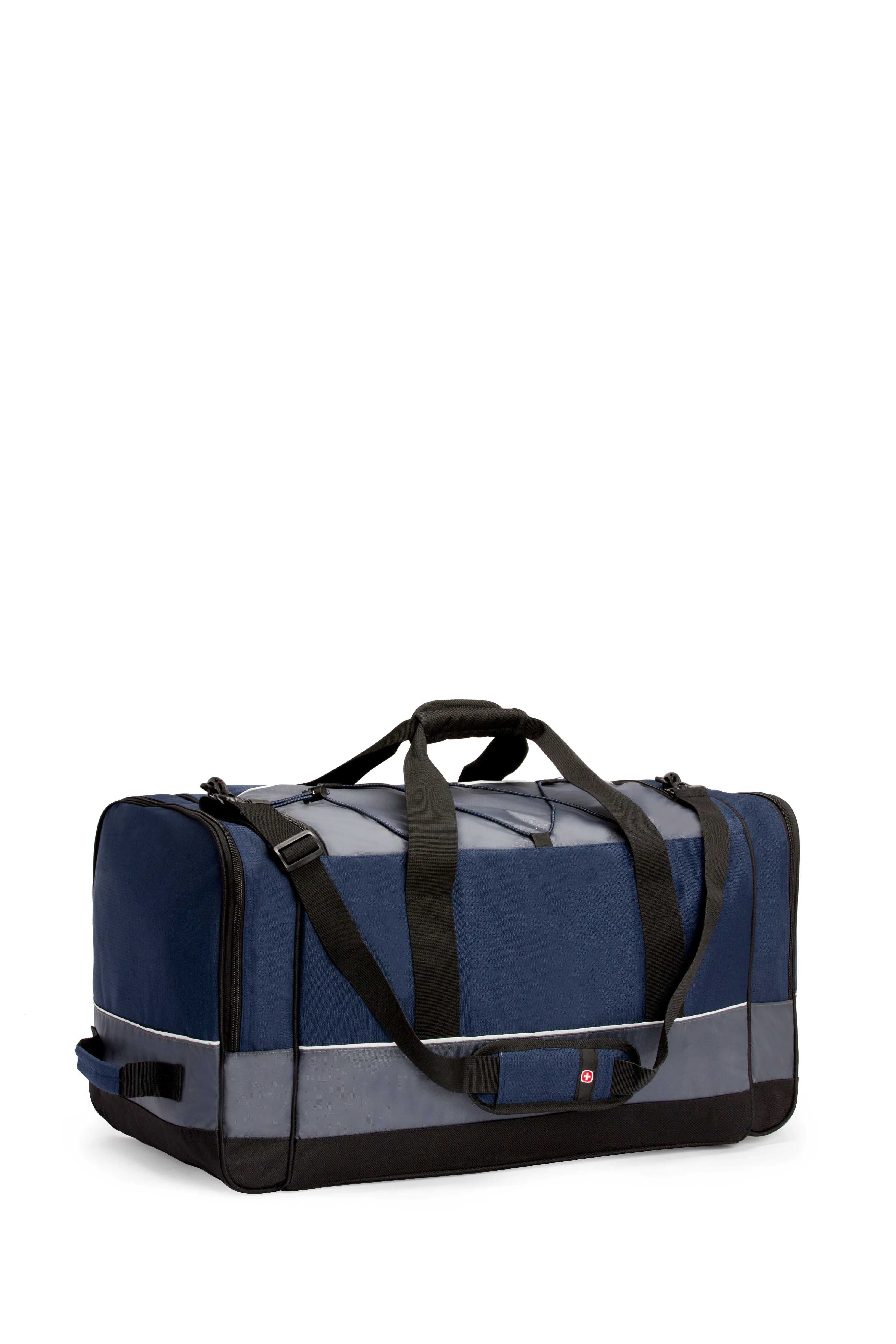 SwissGear 9000 28" Apex Duffel Bag
