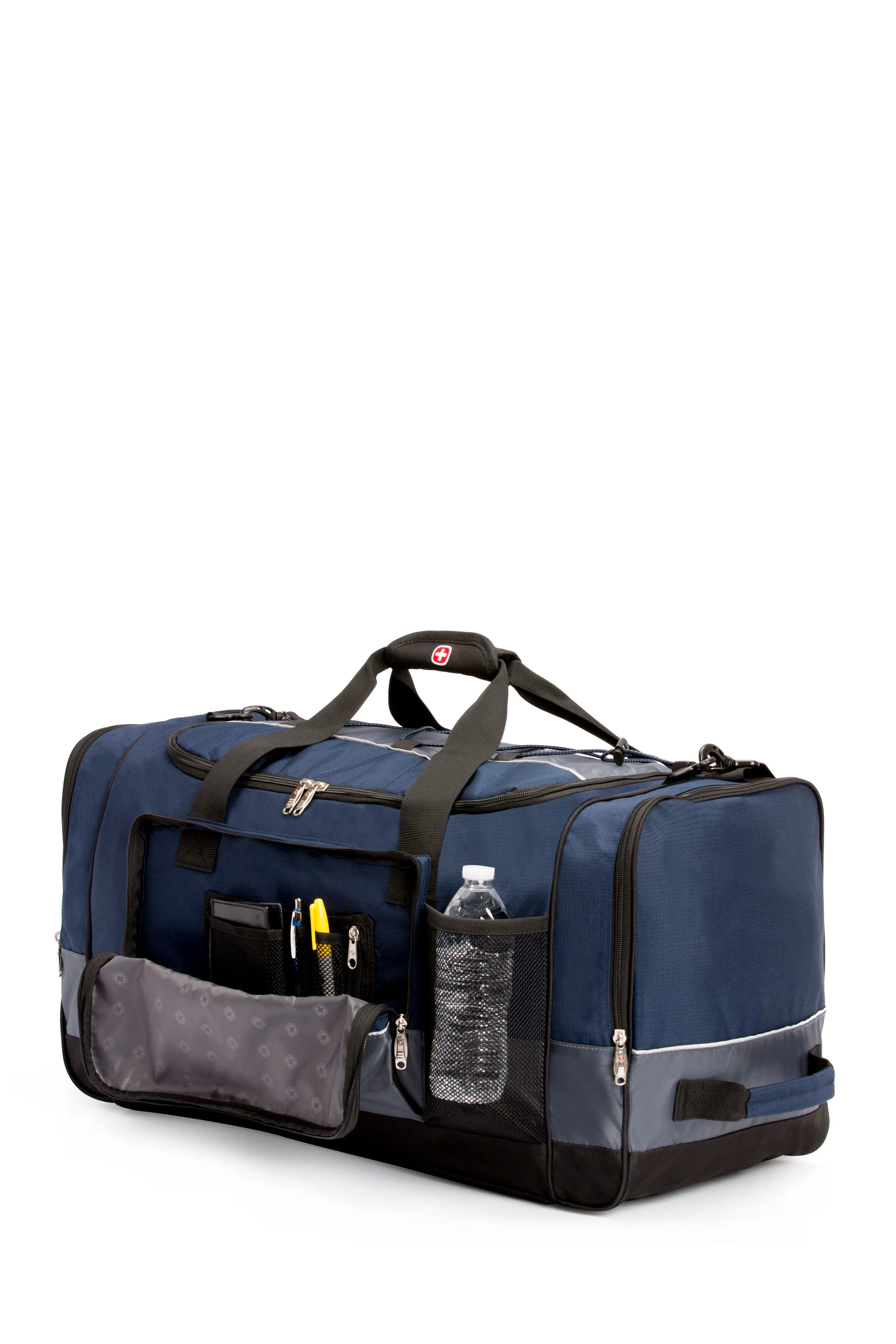 SwissGear 9000 28" Apex Duffel Bag