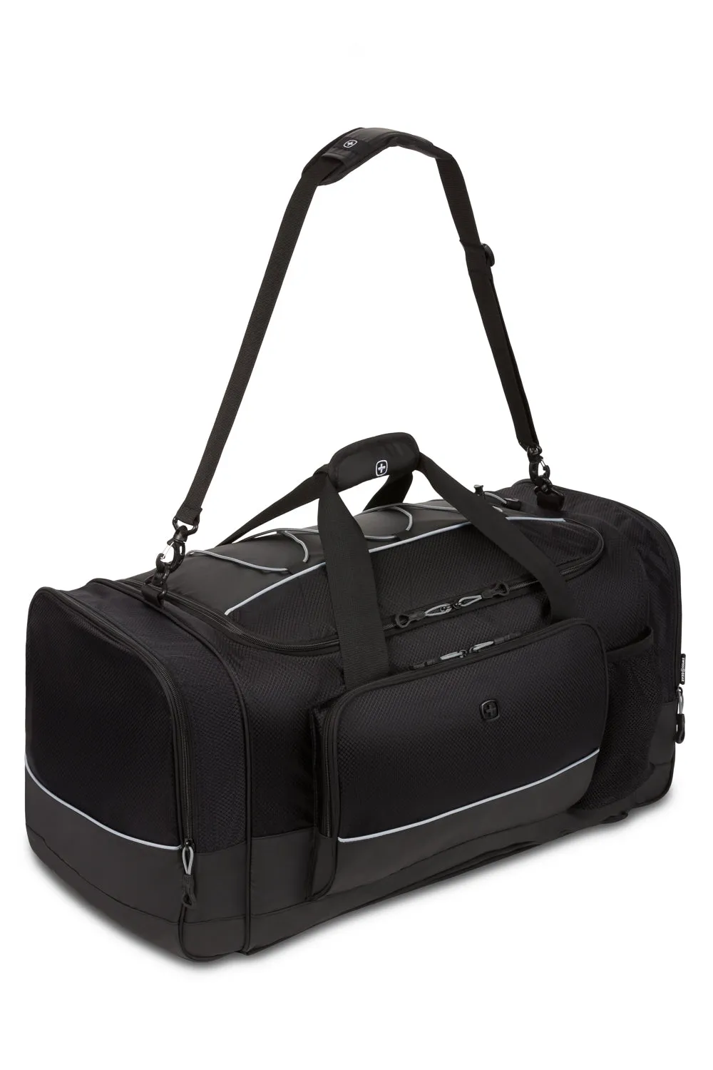 SwissGear 9000 28" Apex Duffel Bag