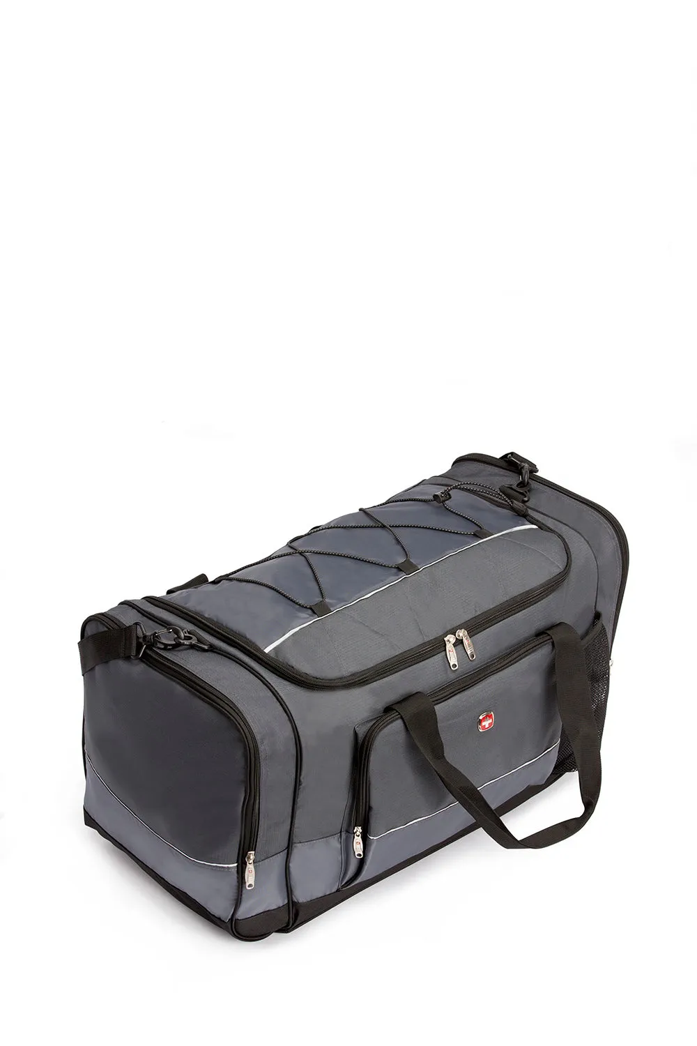 SwissGear 9000 28" Apex Duffel Bag
