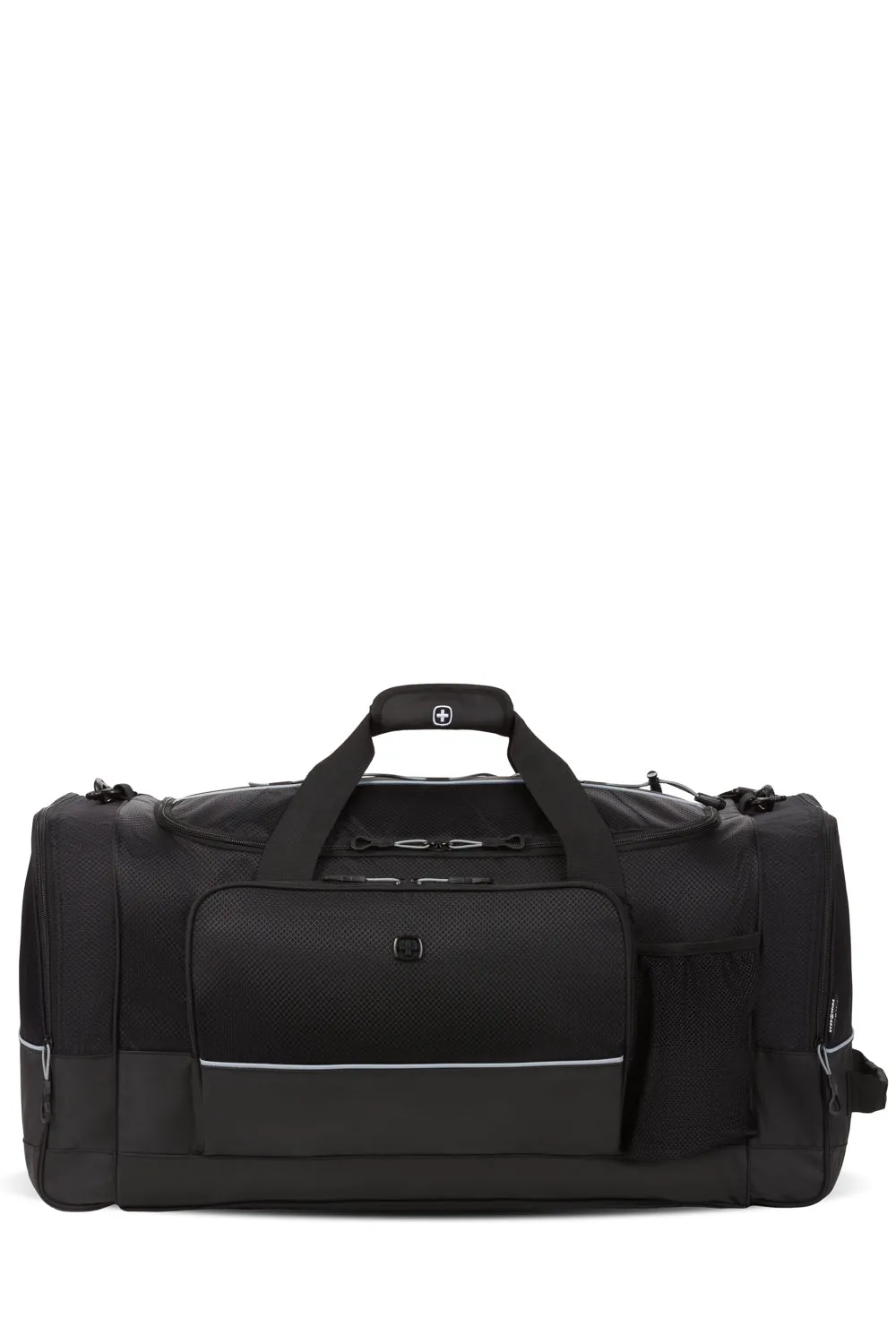 SwissGear 9000 28" Apex Duffel Bag