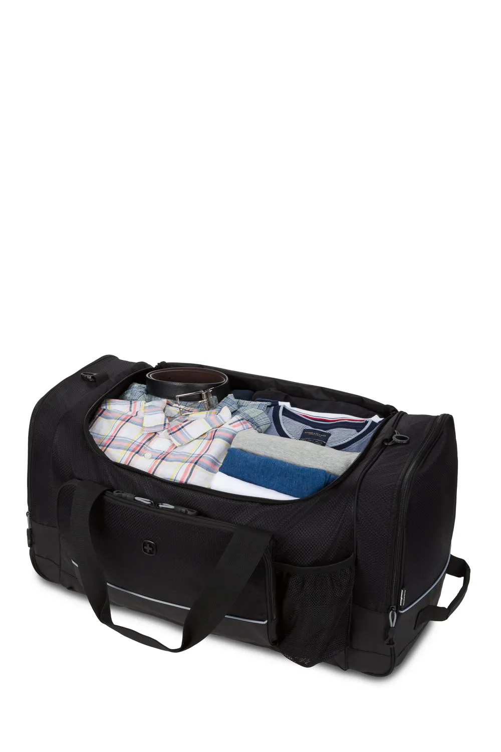 SwissGear 9000 28" Apex Duffel Bag