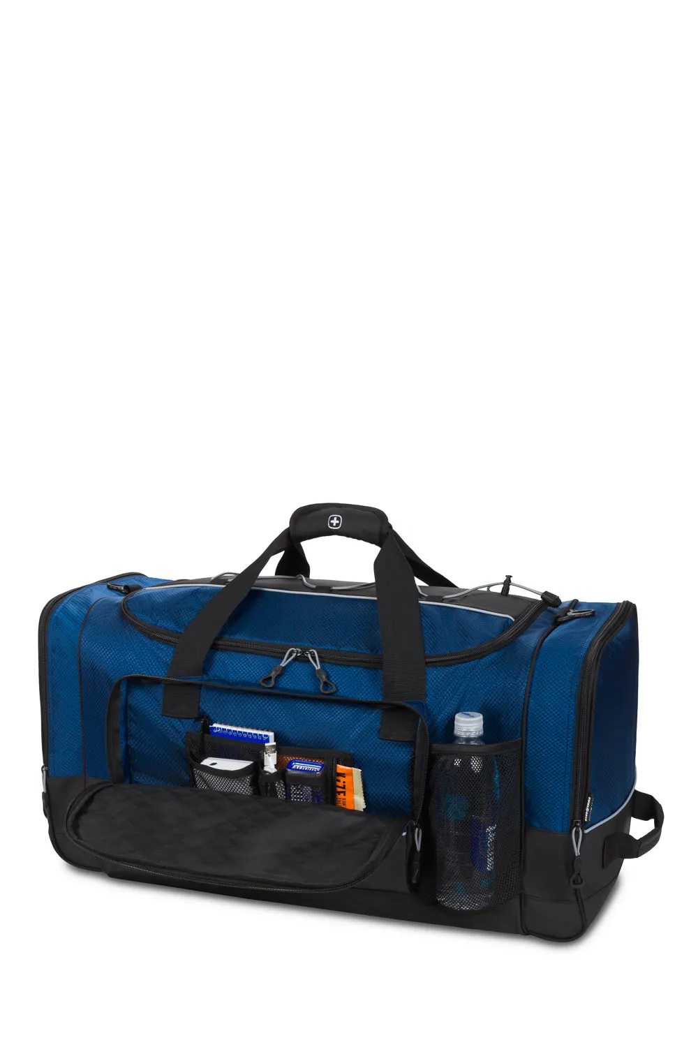 SwissGear 9000 28" Apex Duffel Bag