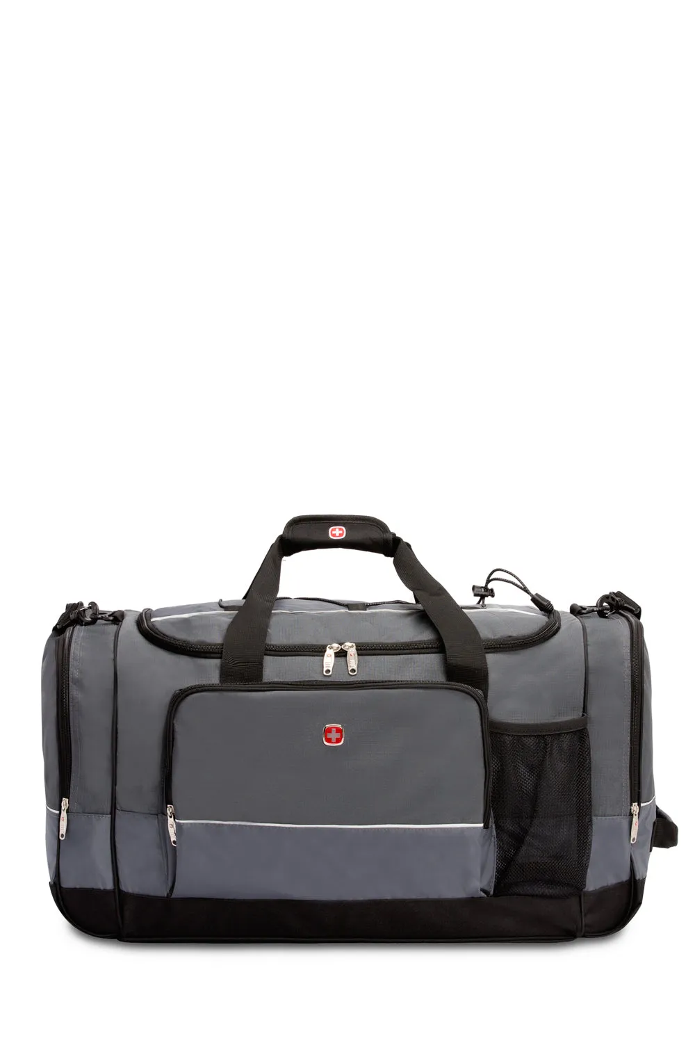 SwissGear 9000 28" Apex Duffel Bag