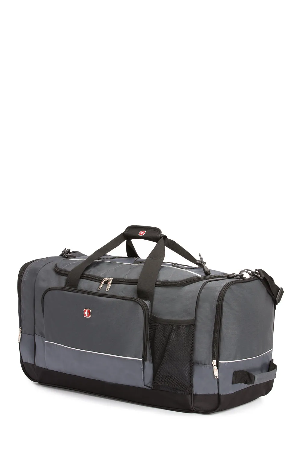 SwissGear 9000 28" Apex Duffel Bag