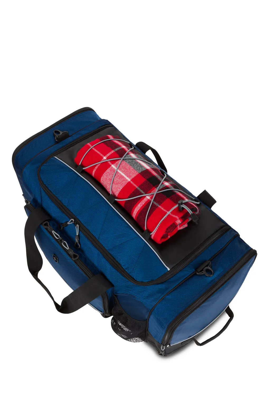SwissGear 9000 28" Apex Duffel Bag