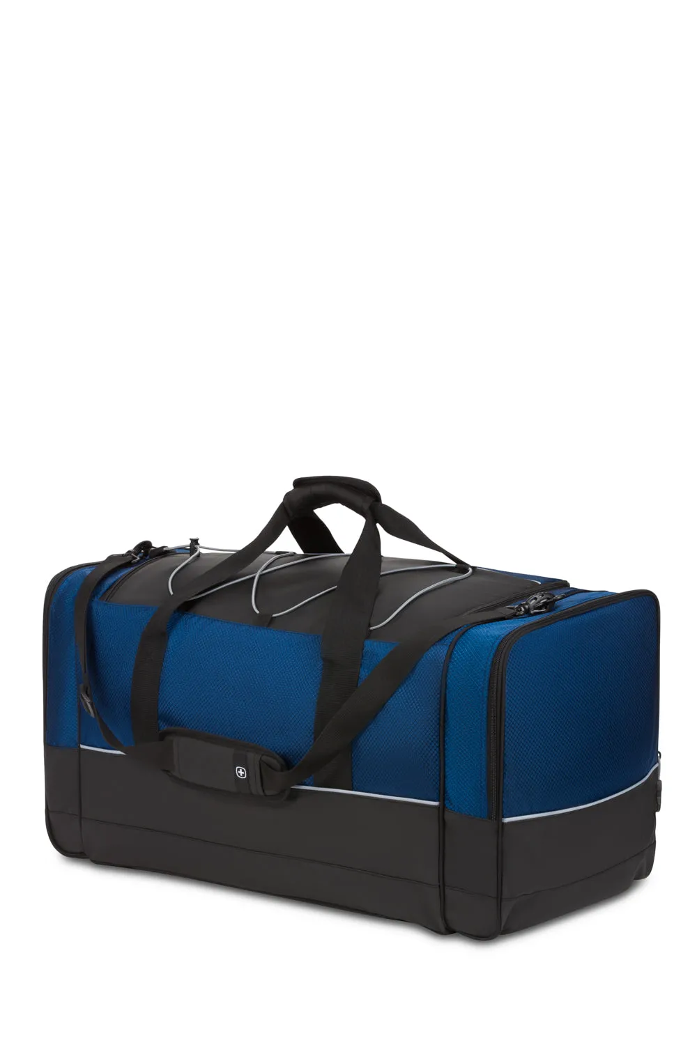 SwissGear 9000 28" Apex Duffel Bag