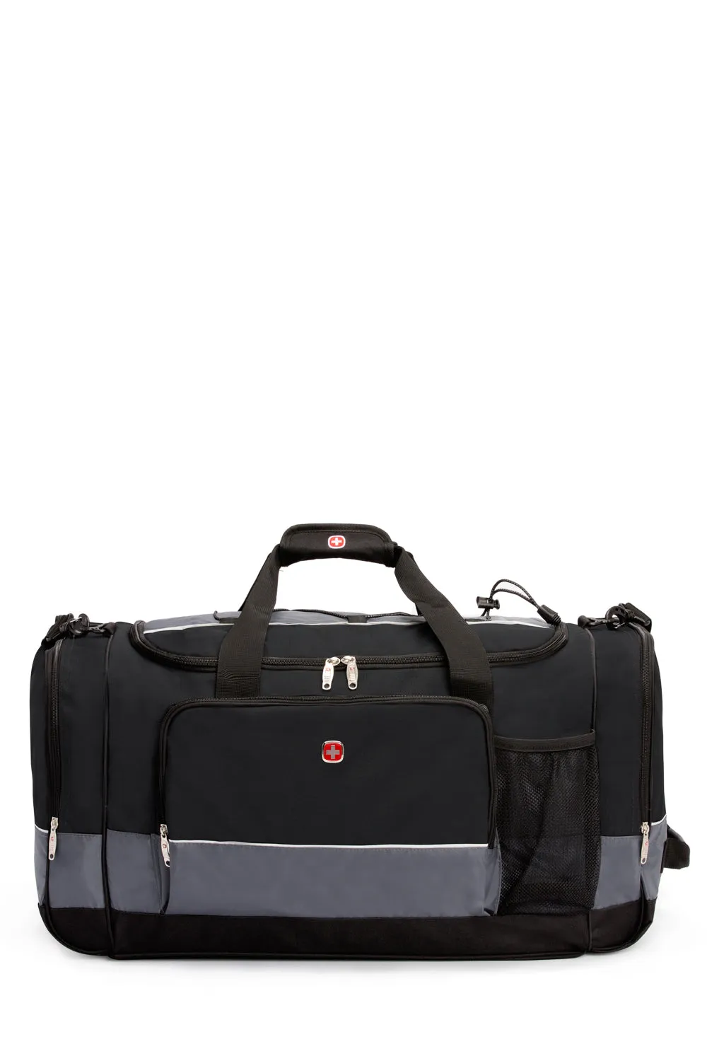 SwissGear 9000 28" Apex Duffel Bag