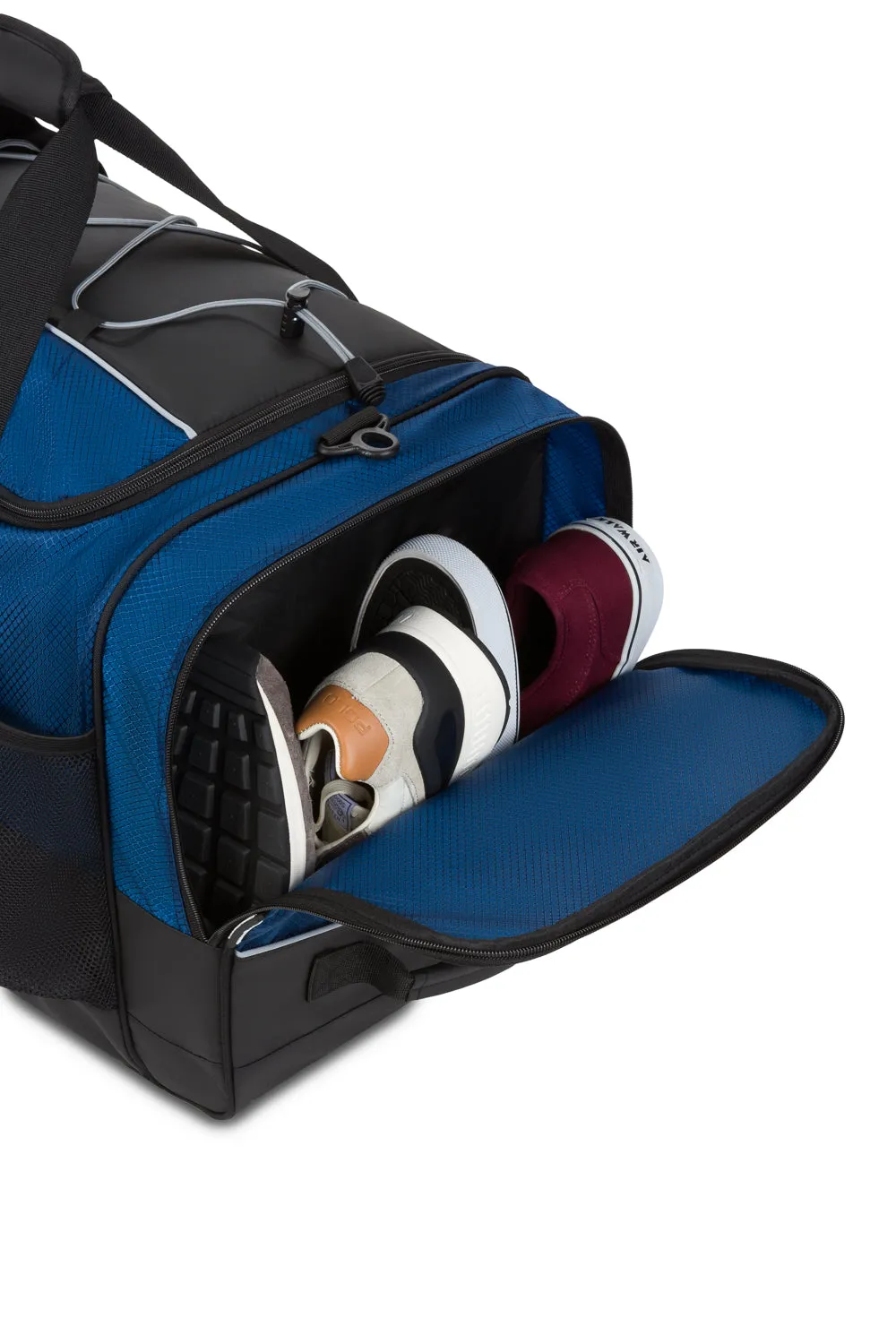 SwissGear 9000 28" Apex Duffel Bag