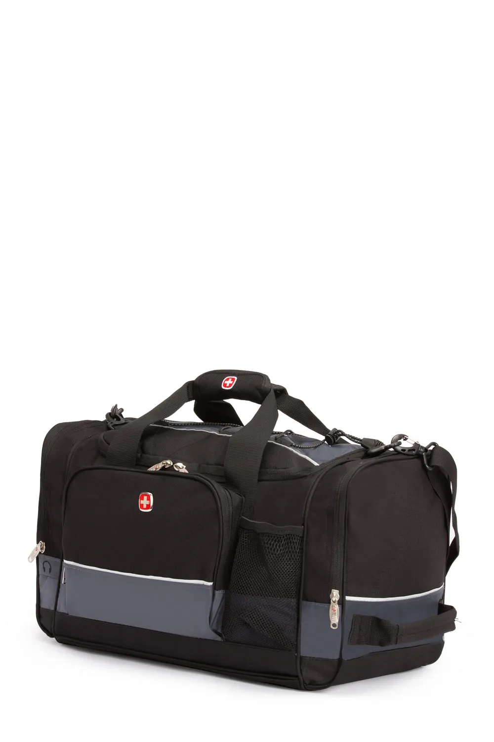 SwissGear 9000 28" Apex Duffel Bag
