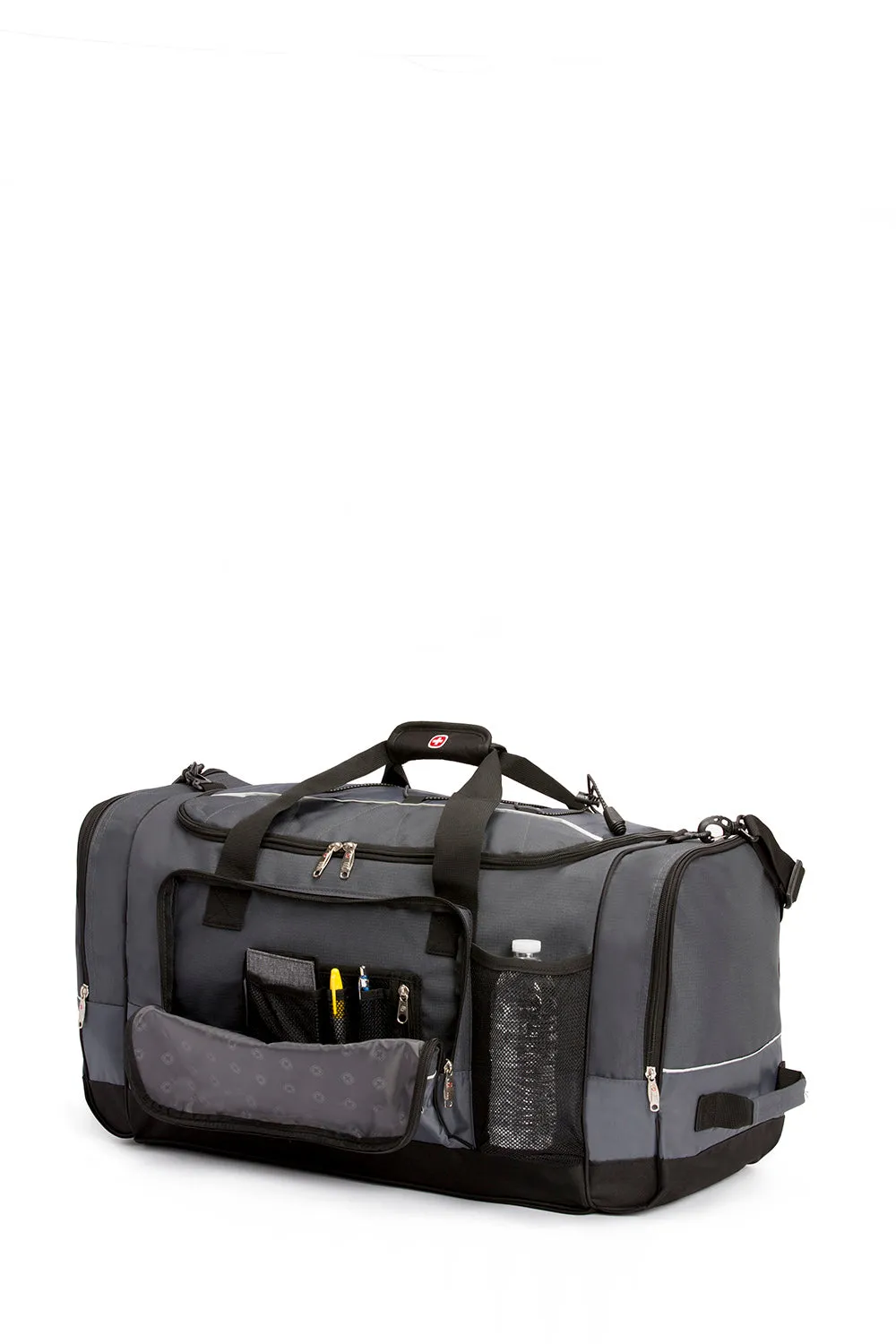 SwissGear 9000 28" Apex Duffel Bag
