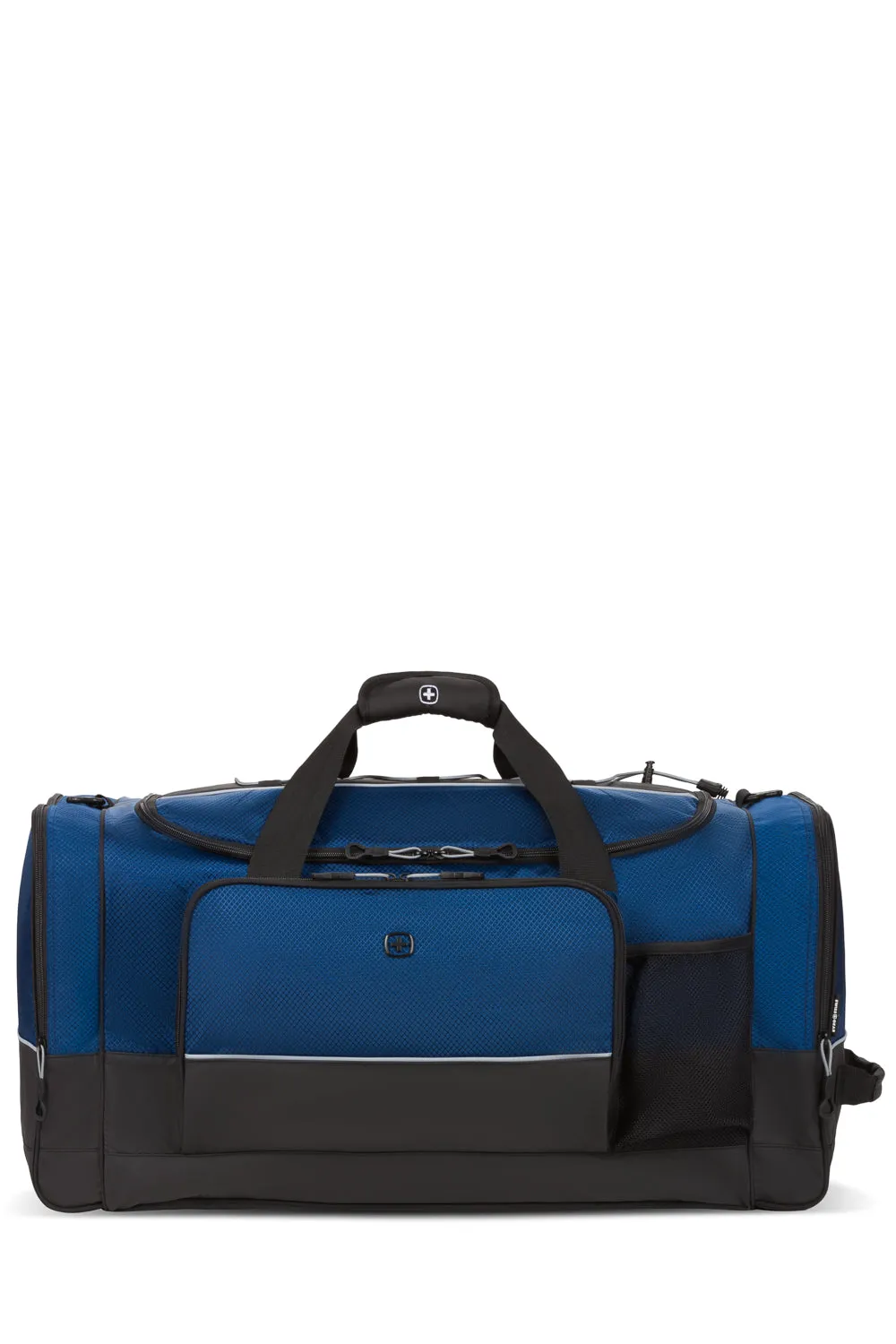SwissGear 9000 28" Apex Duffel Bag