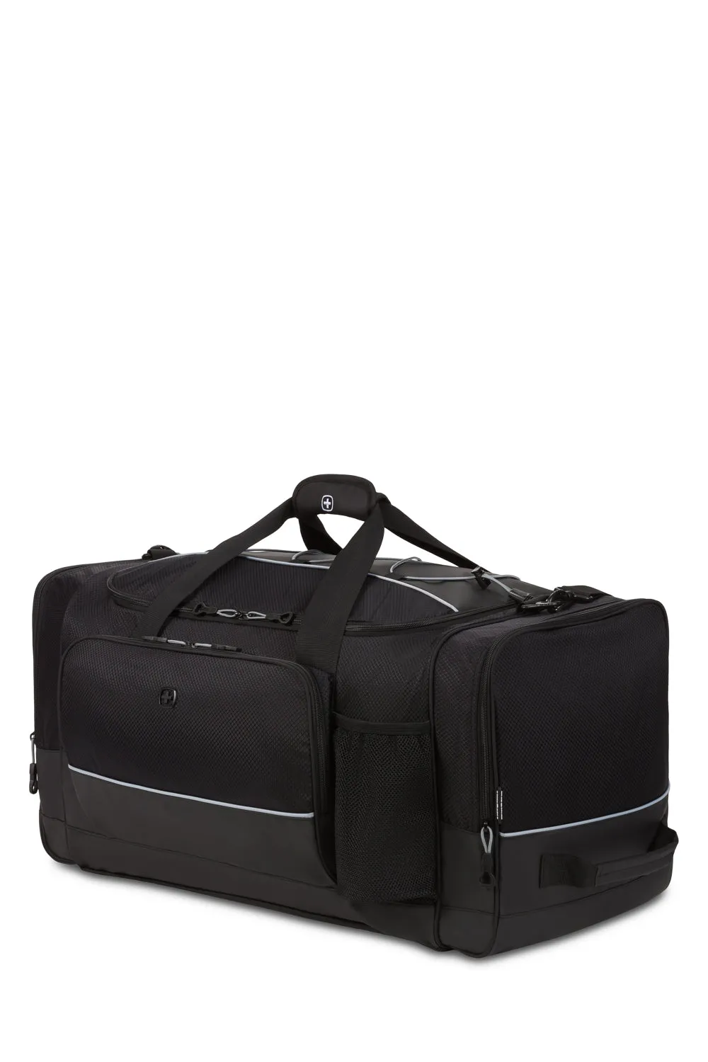 SwissGear 9000 28" Apex Duffel Bag