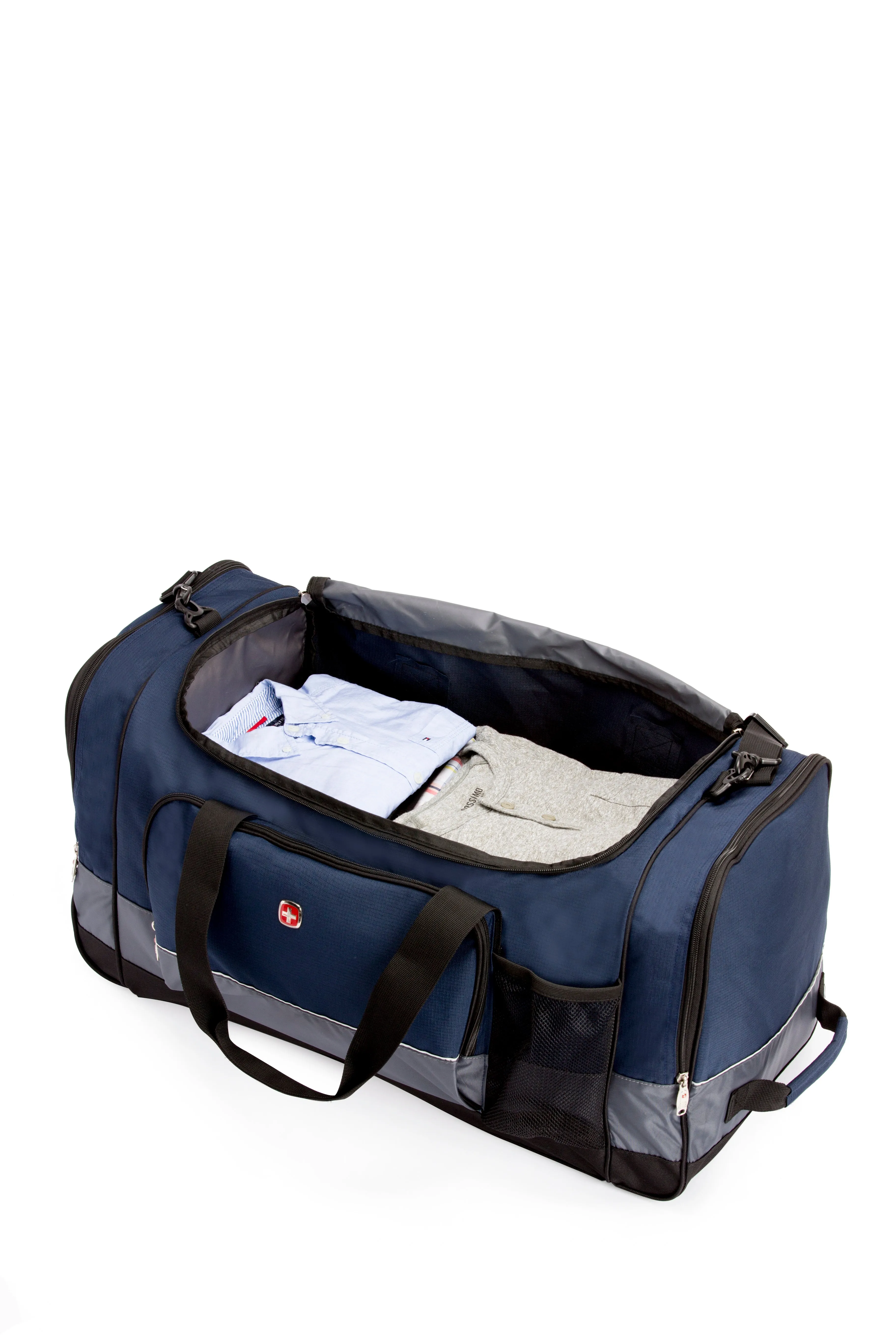 SwissGear 9000 28" Apex Duffel Bag