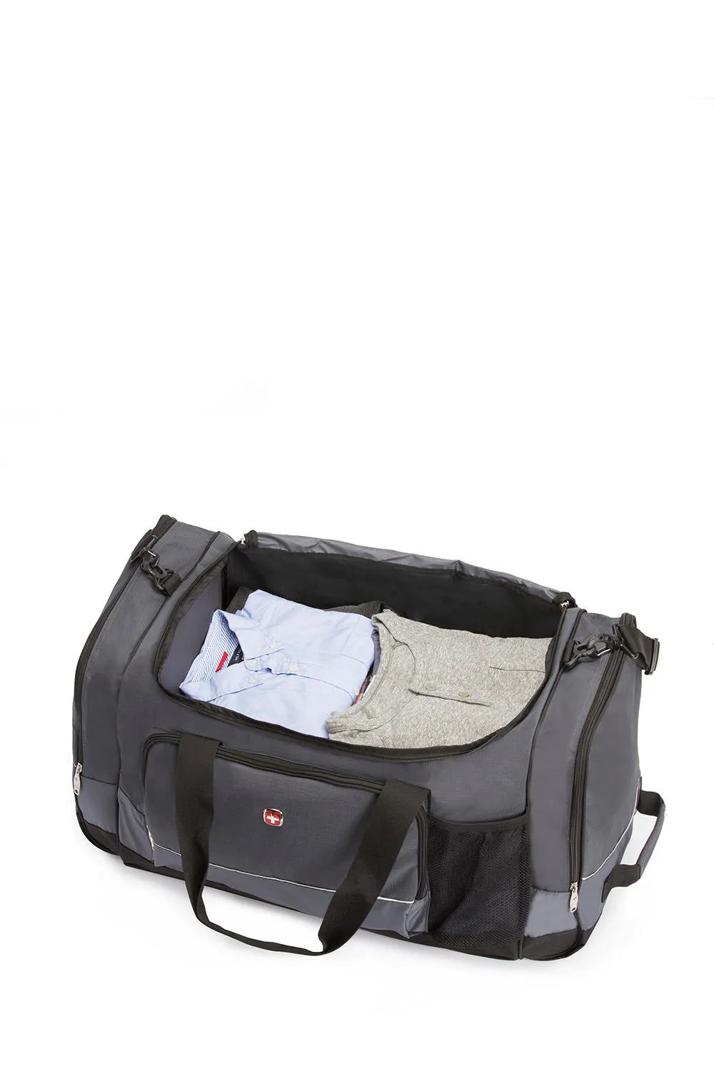 SwissGear 9000 28" Apex Duffel Bag