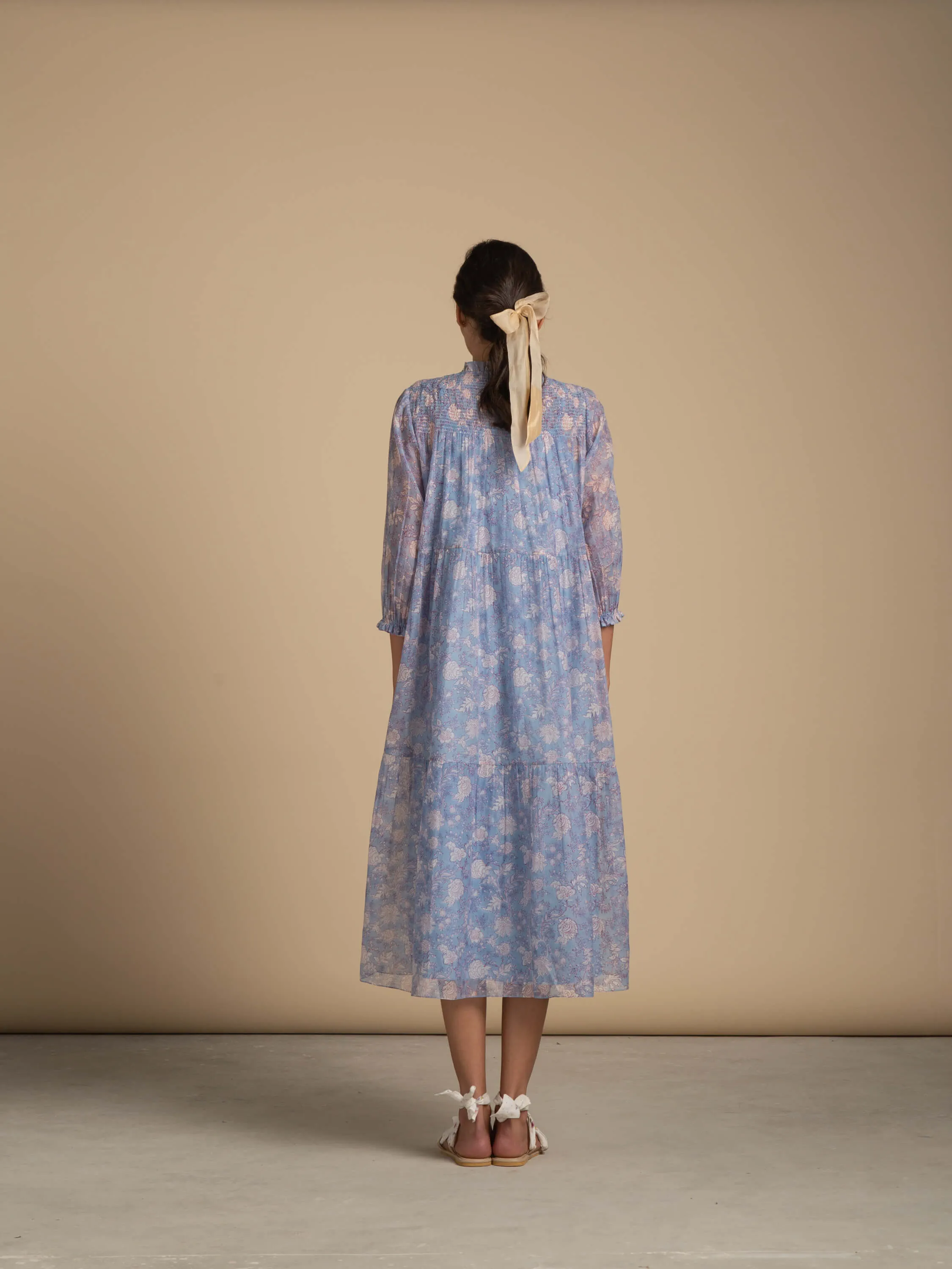 Tara Dress
