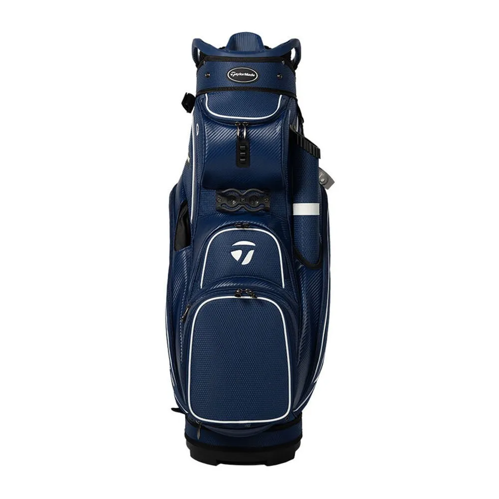 TaylorMade TM25 Premium Cart Bag