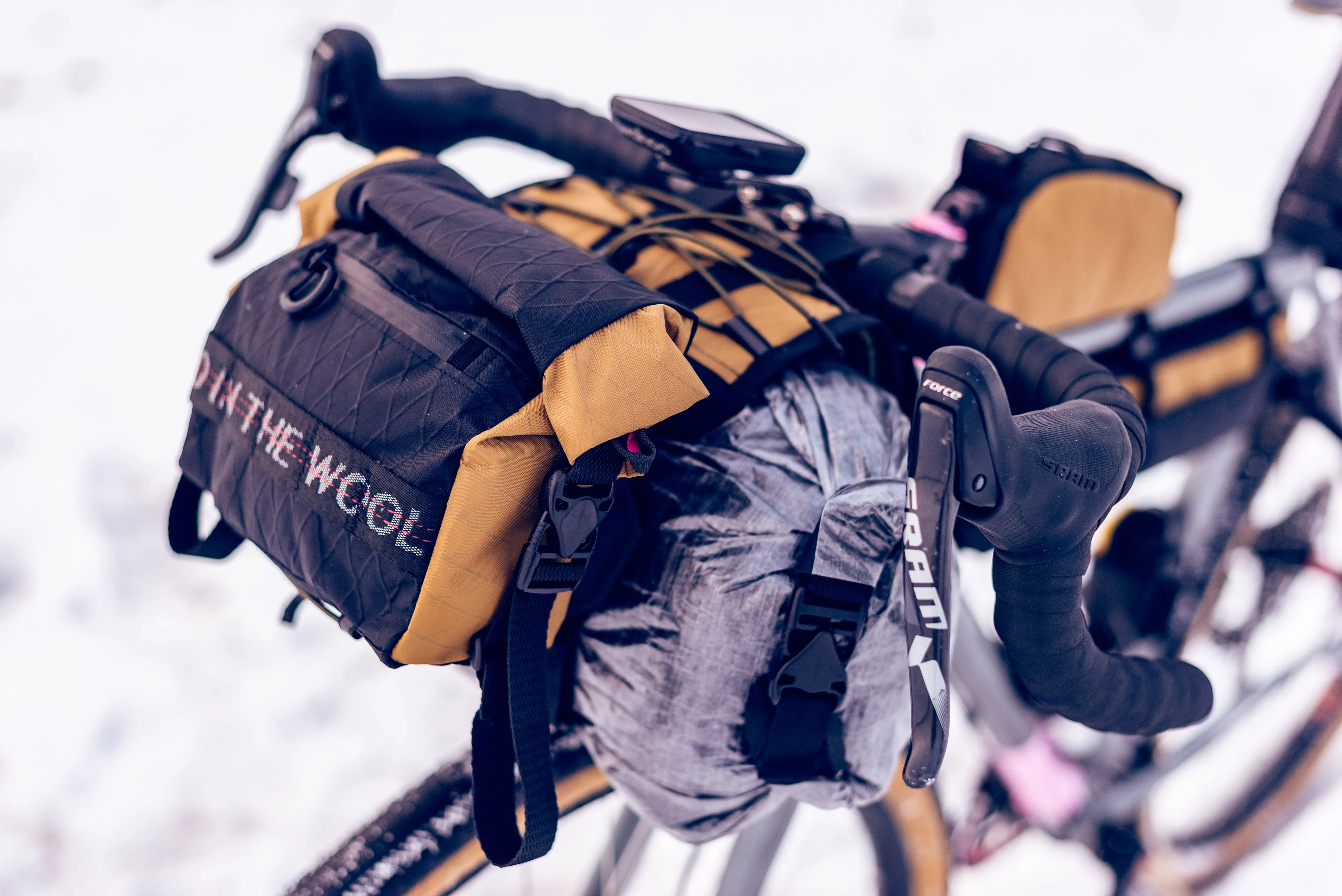 THE EVERYWHERE BAG