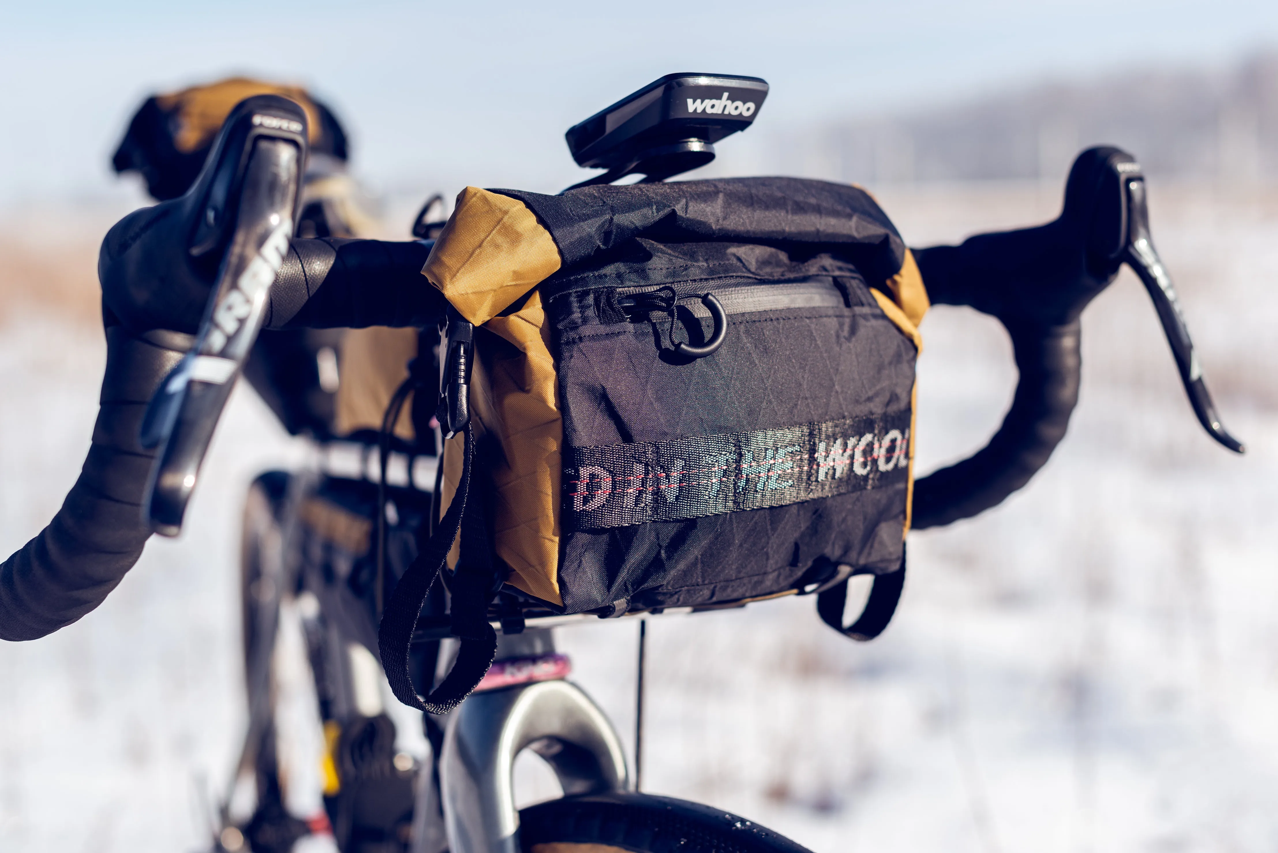 THE EVERYWHERE BAG