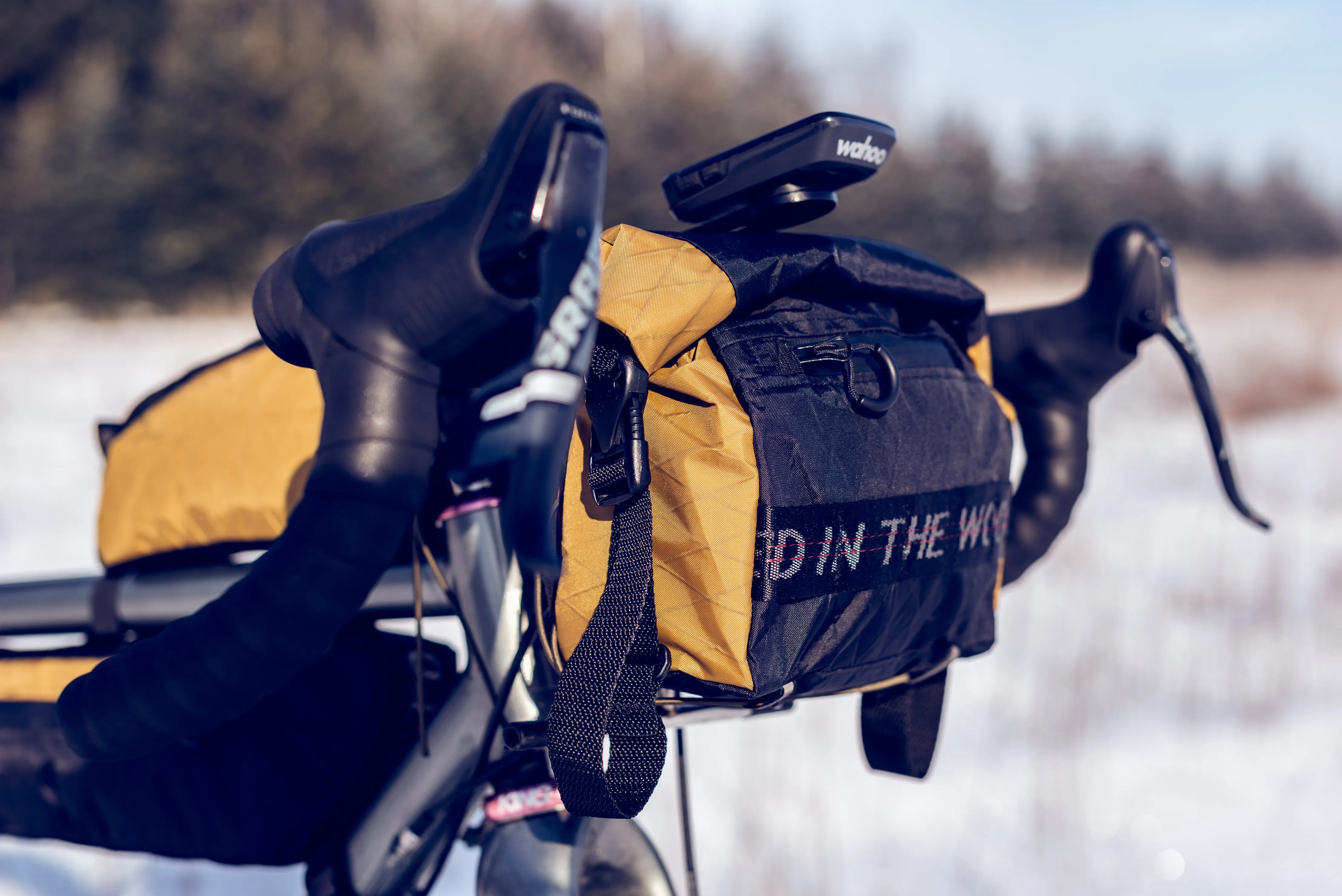 THE EVERYWHERE BAG