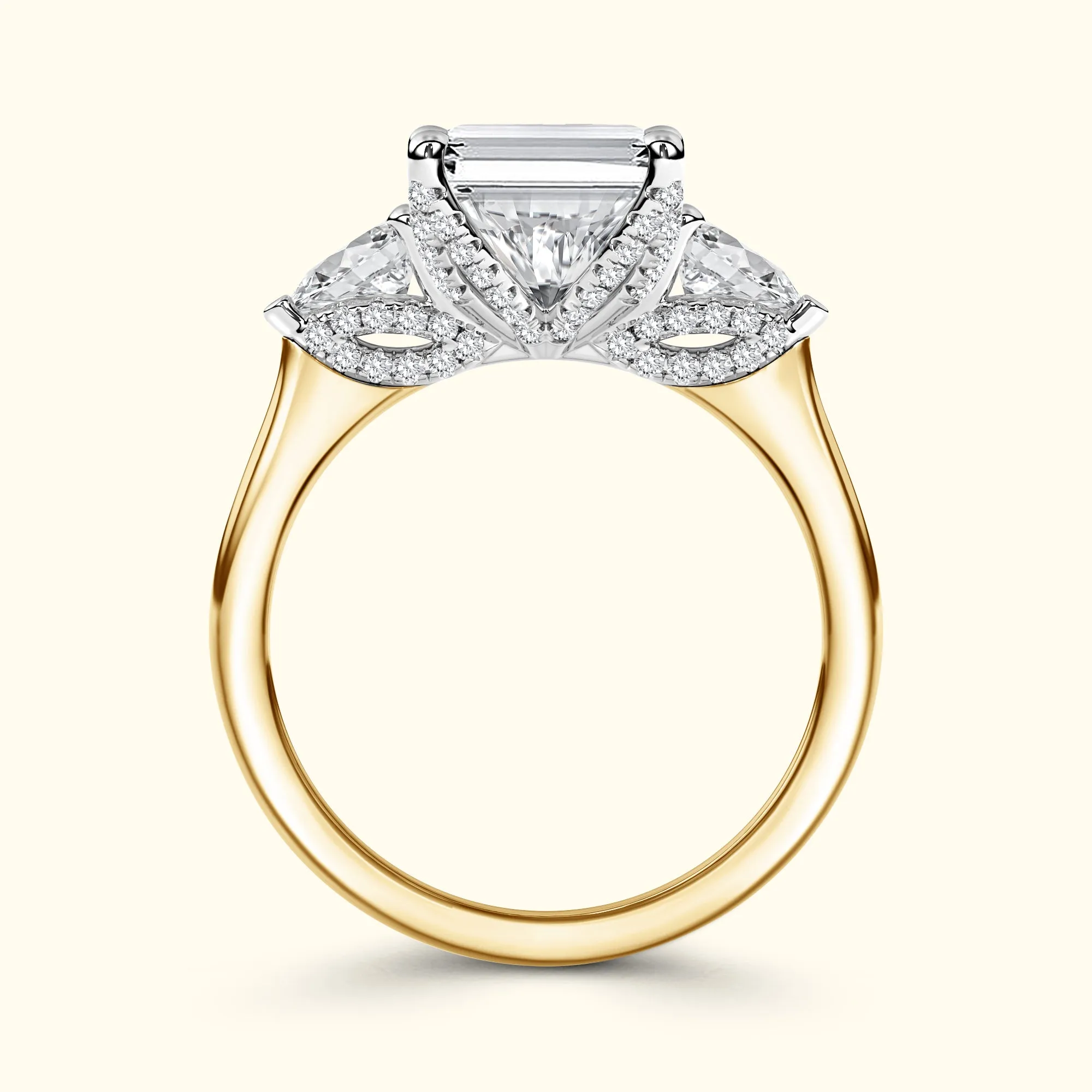 The 'Rose' Setting