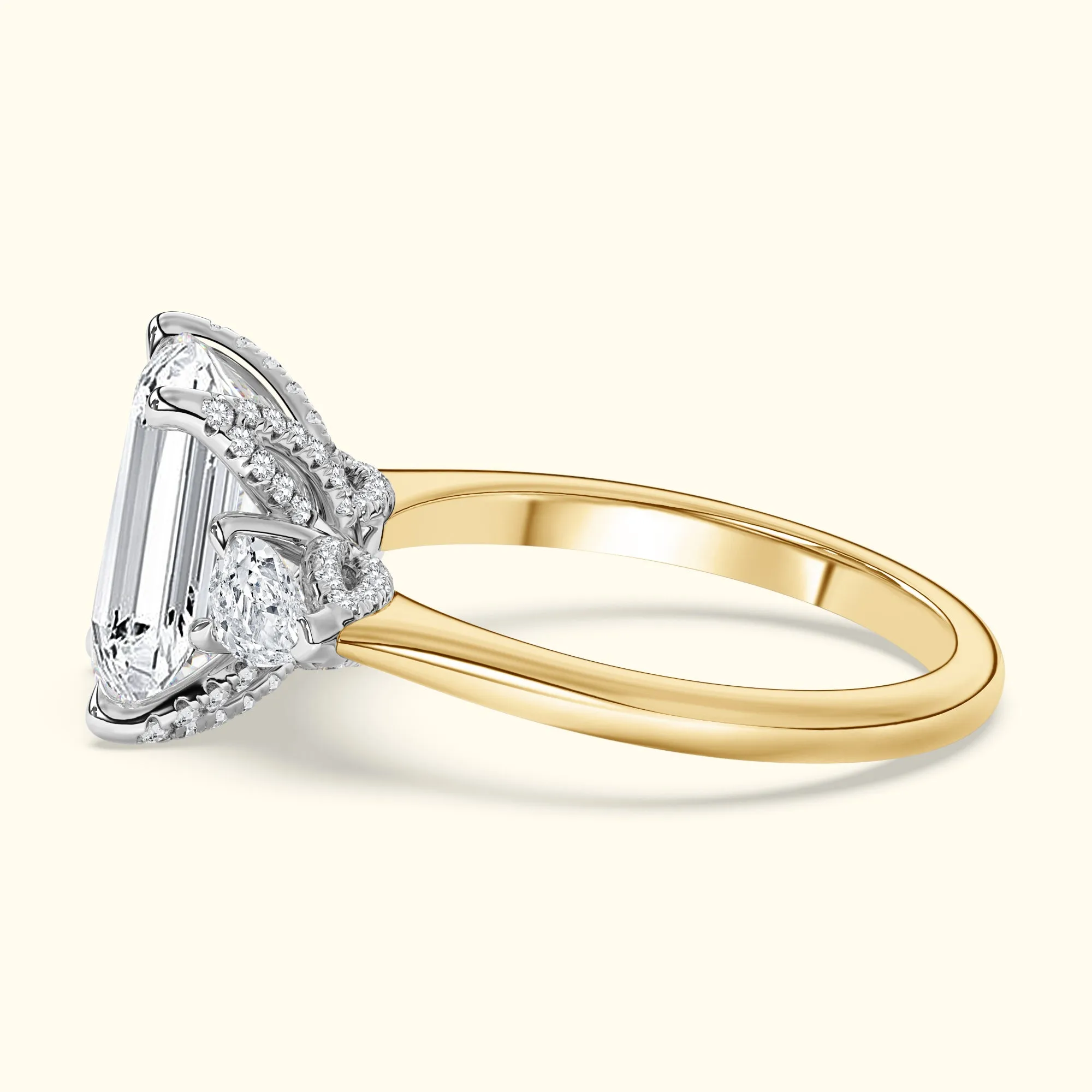 The 'Rose' Setting
