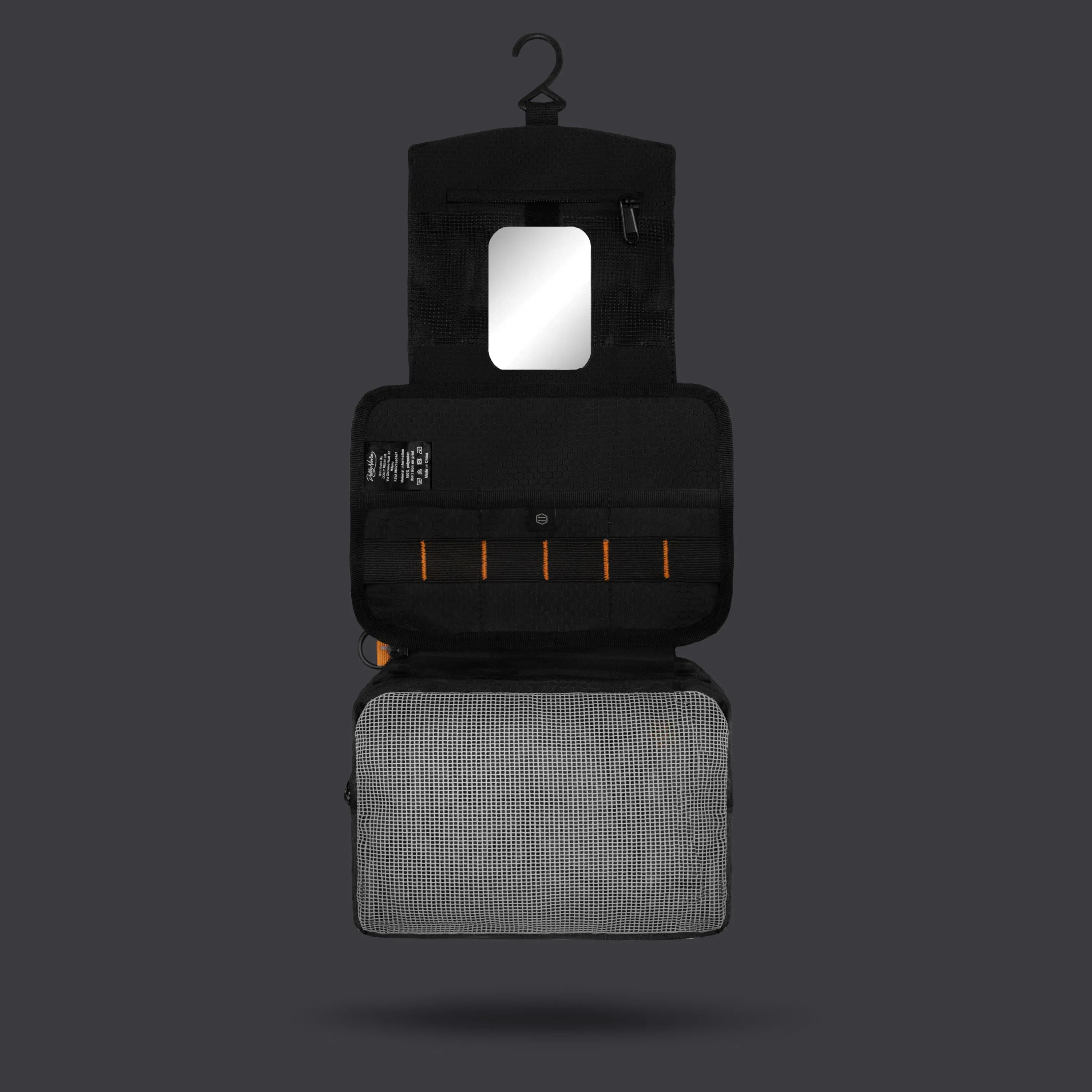 Travel Case