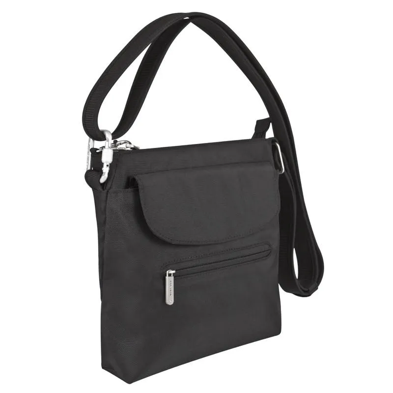 Travelon Anti-Theft Classic Mini Shoulder Bag