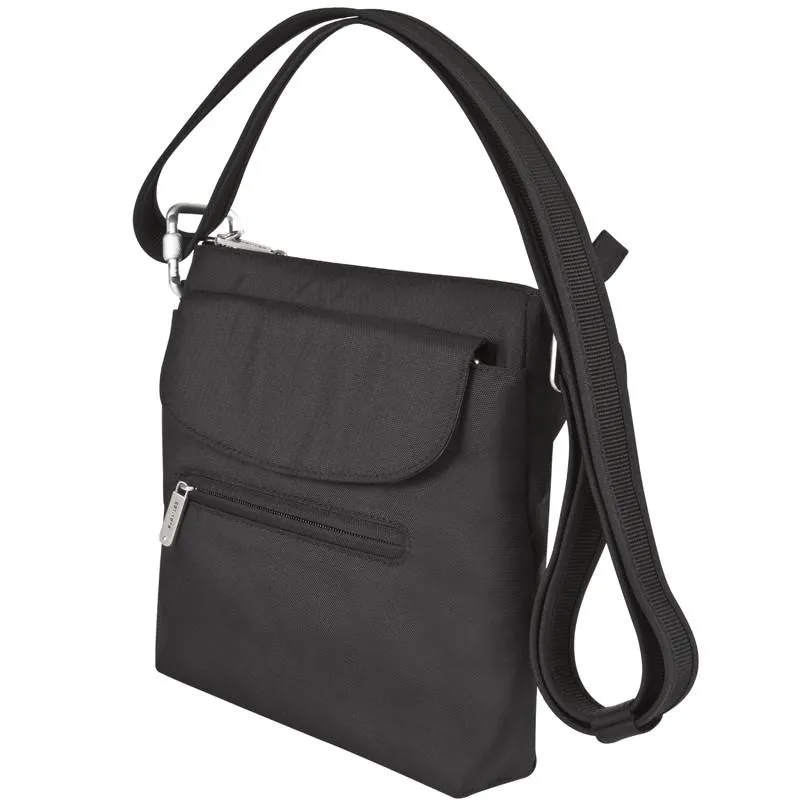 Travelon Anti-Theft Classic Mini Shoulder Bag