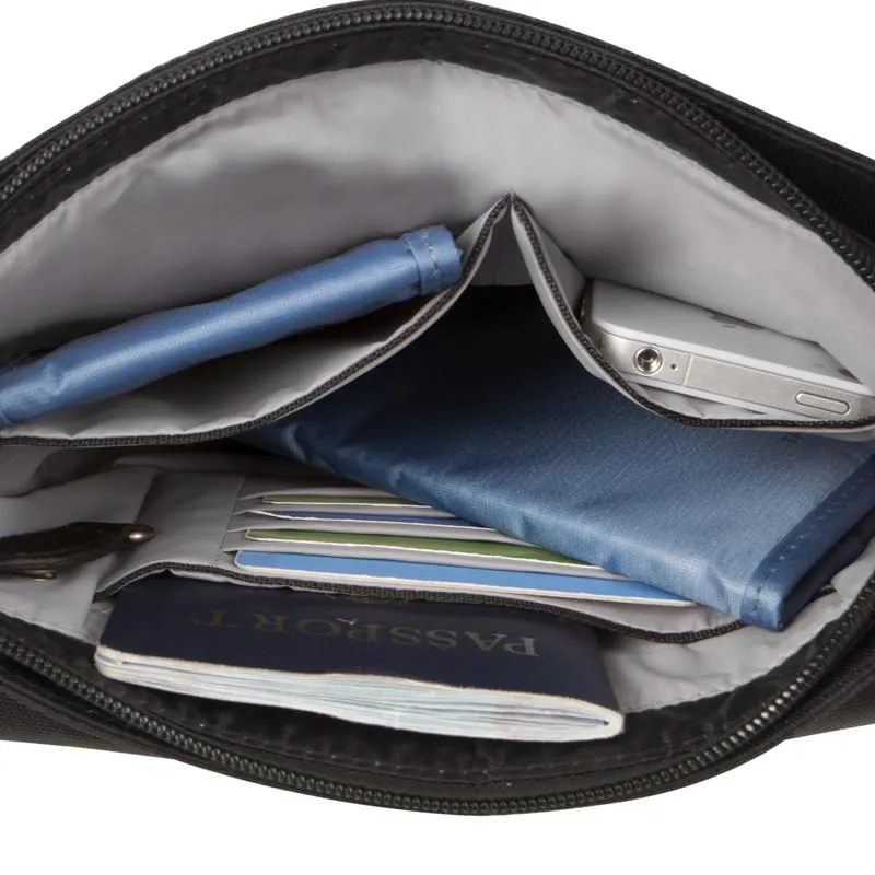 Travelon Anti-Theft Classic Mini Shoulder Bag