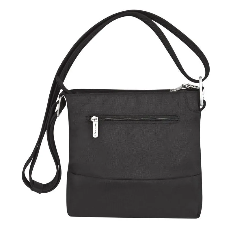 Travelon Anti-Theft Classic Mini Shoulder Bag