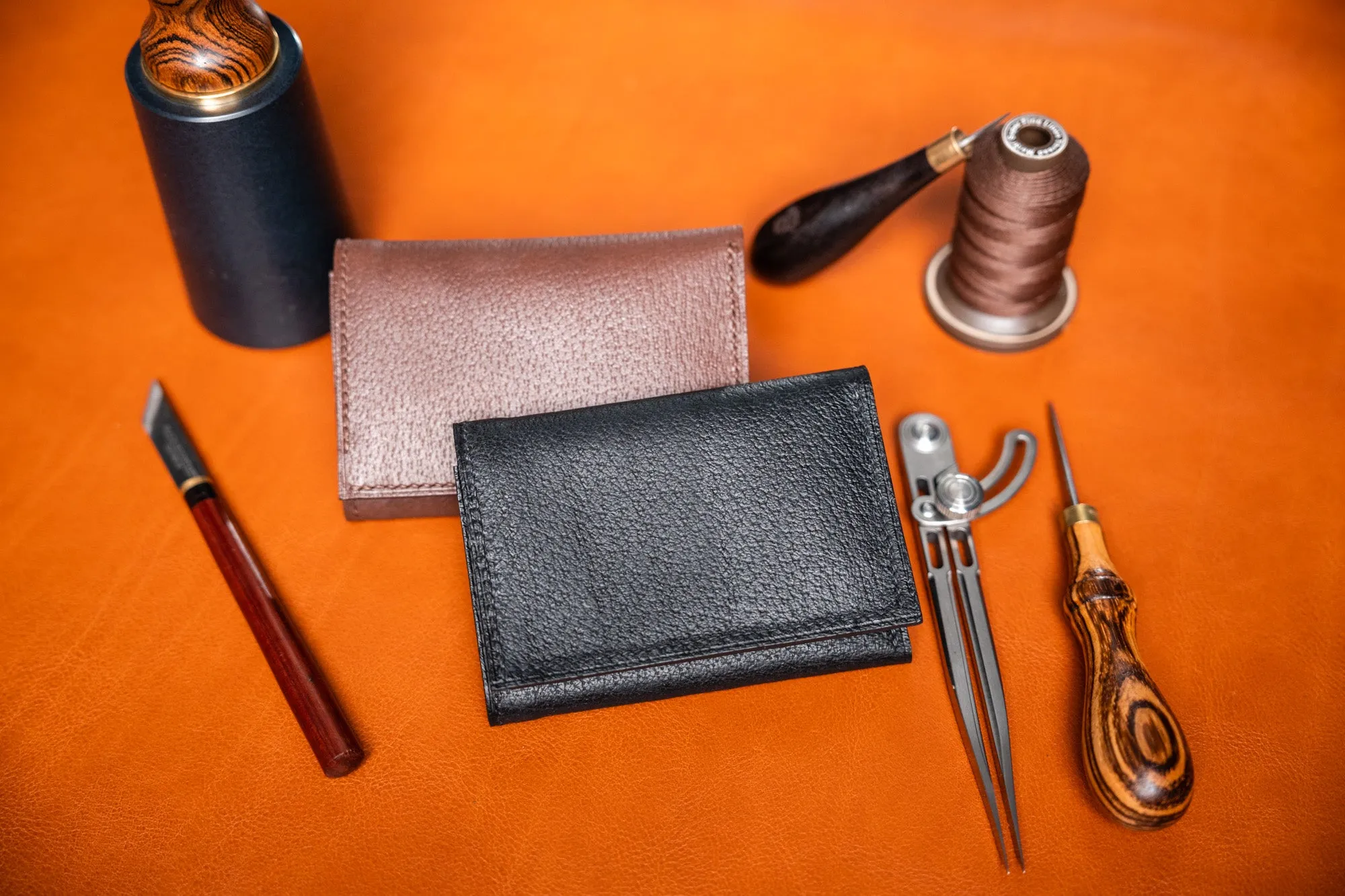 Trifold Wallet PDF Pattern Pack