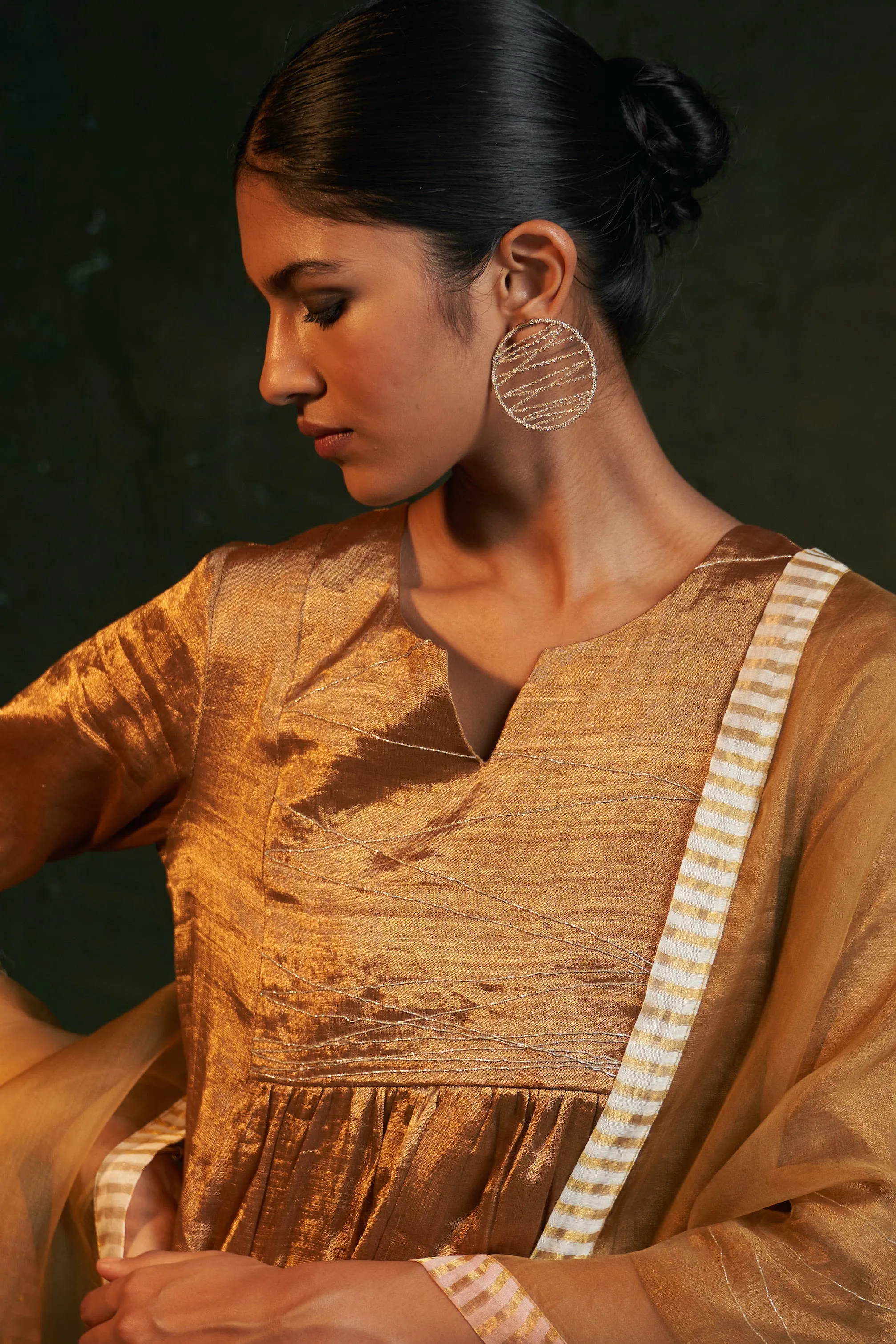 Trove Earrings