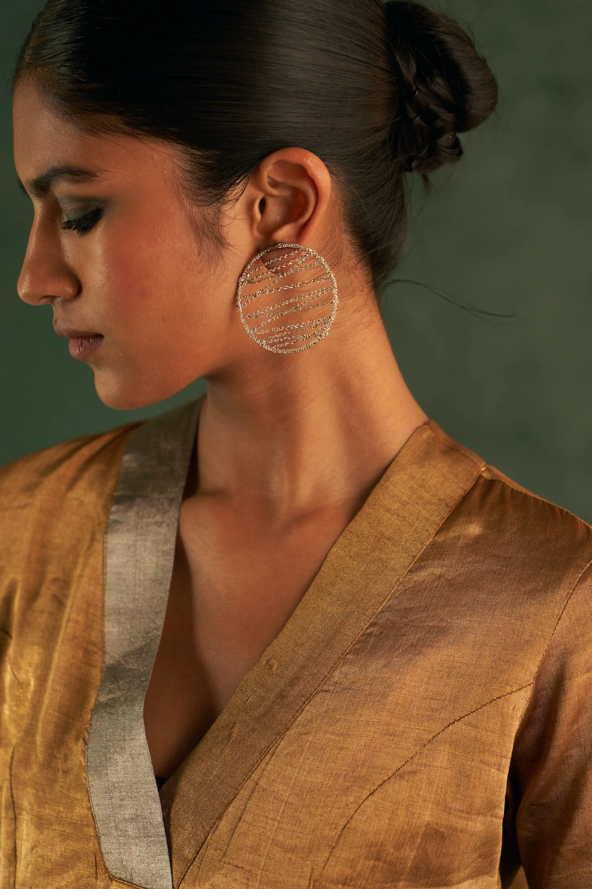 Trove Earrings