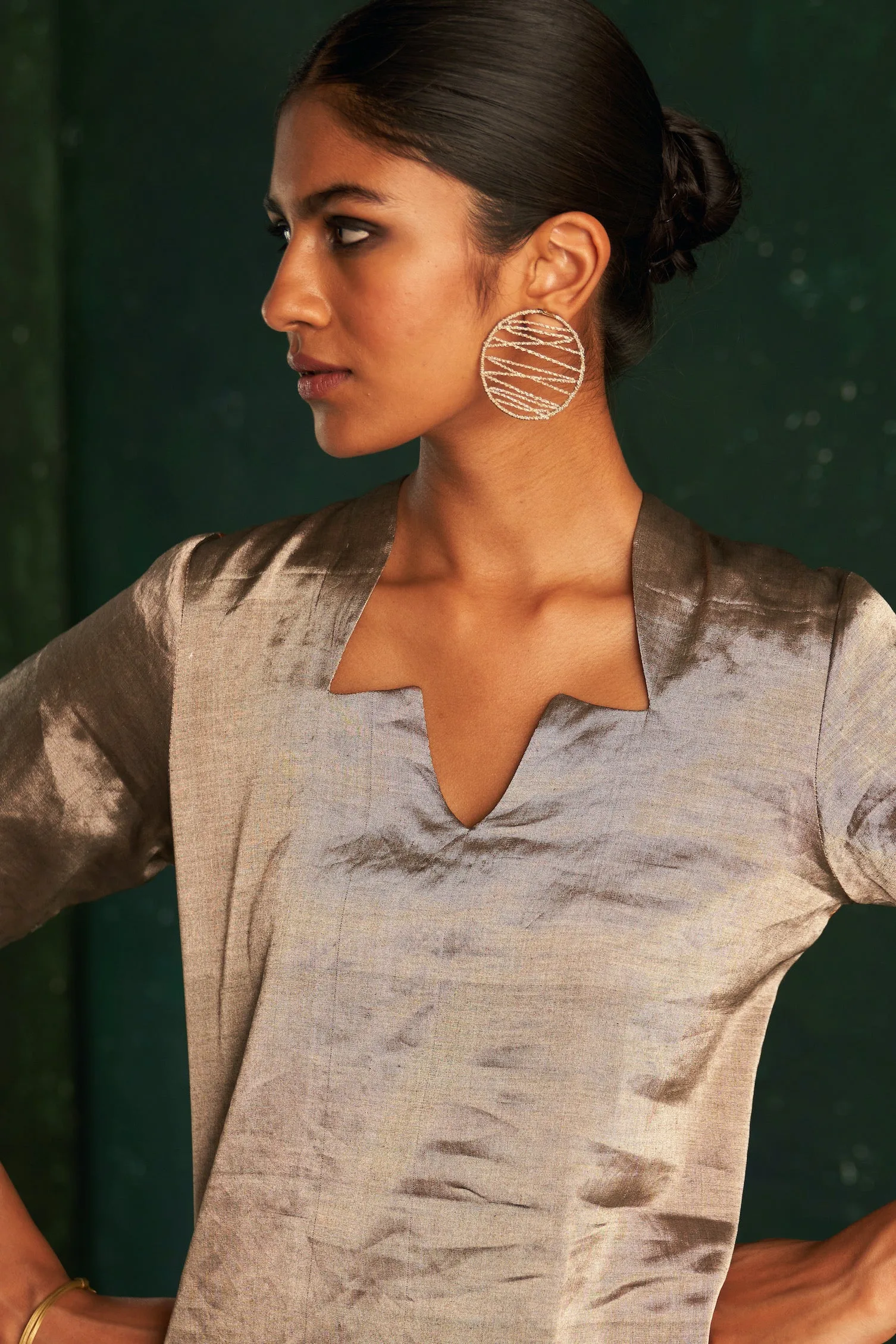 Trove Earrings