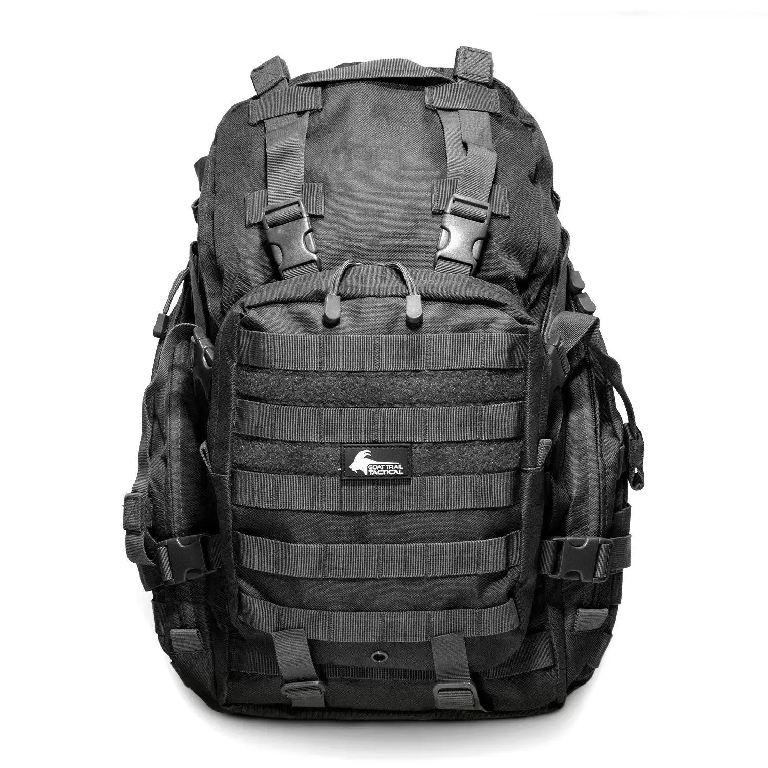 TursPac™ | 50L Tactical Backpack