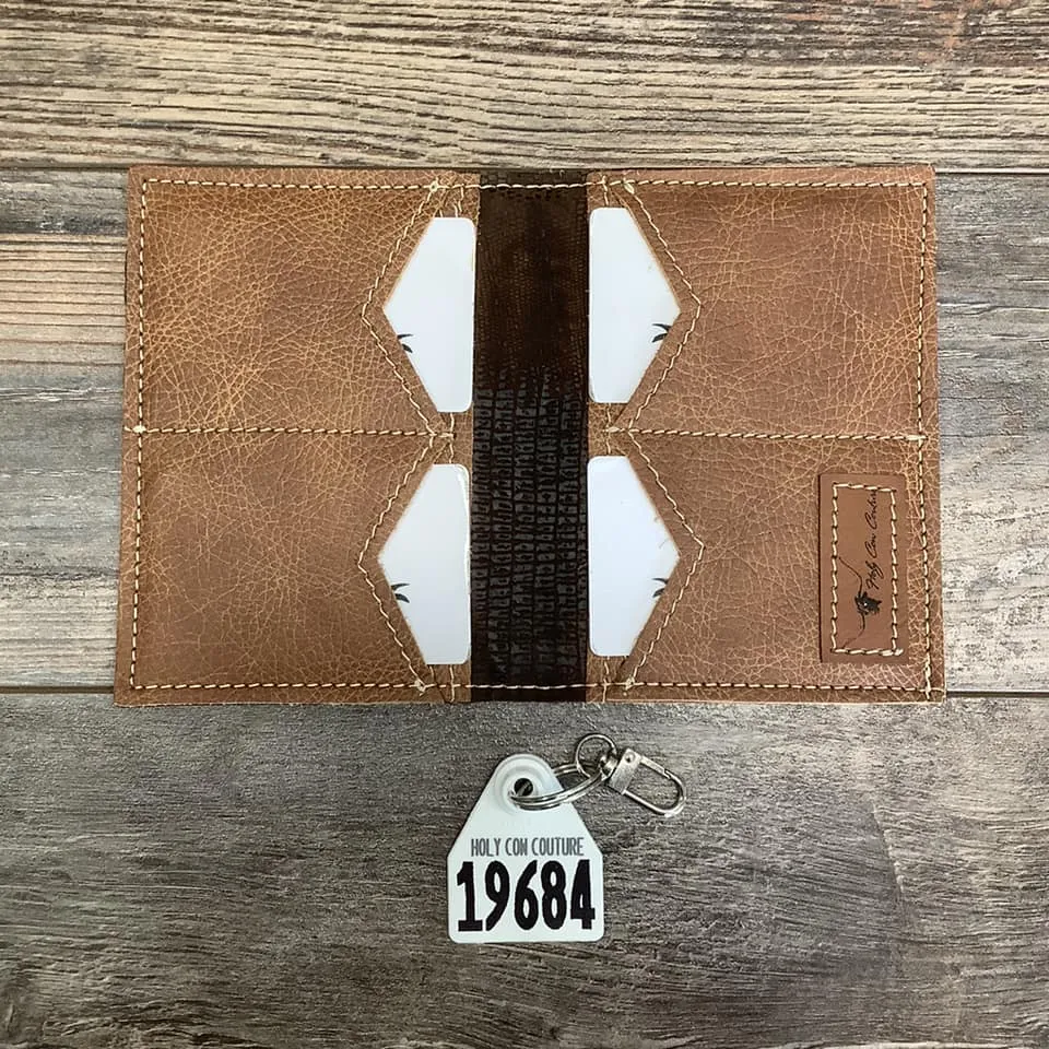 Unisex Wallet #19684