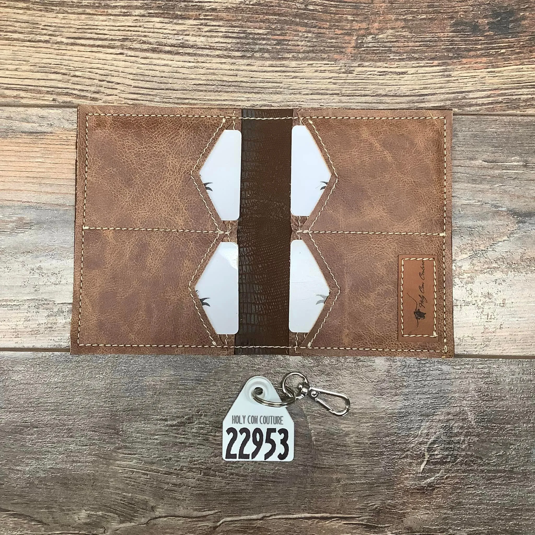 Unisex Wallet #22953