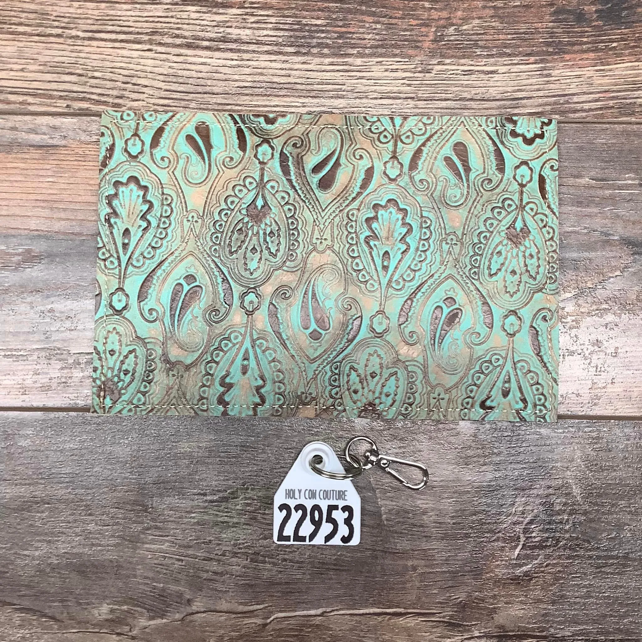 Unisex Wallet #22953