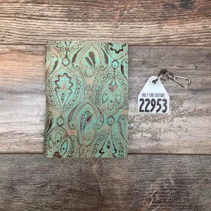 Unisex Wallet #22953