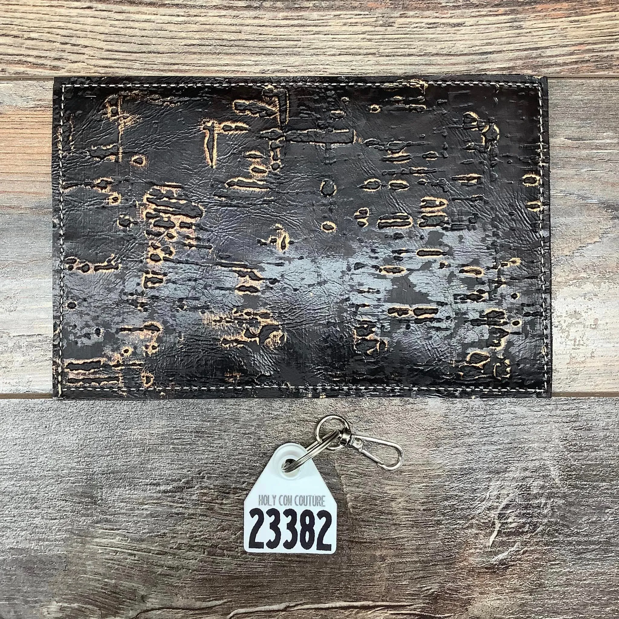 Unisex Wallet #23382