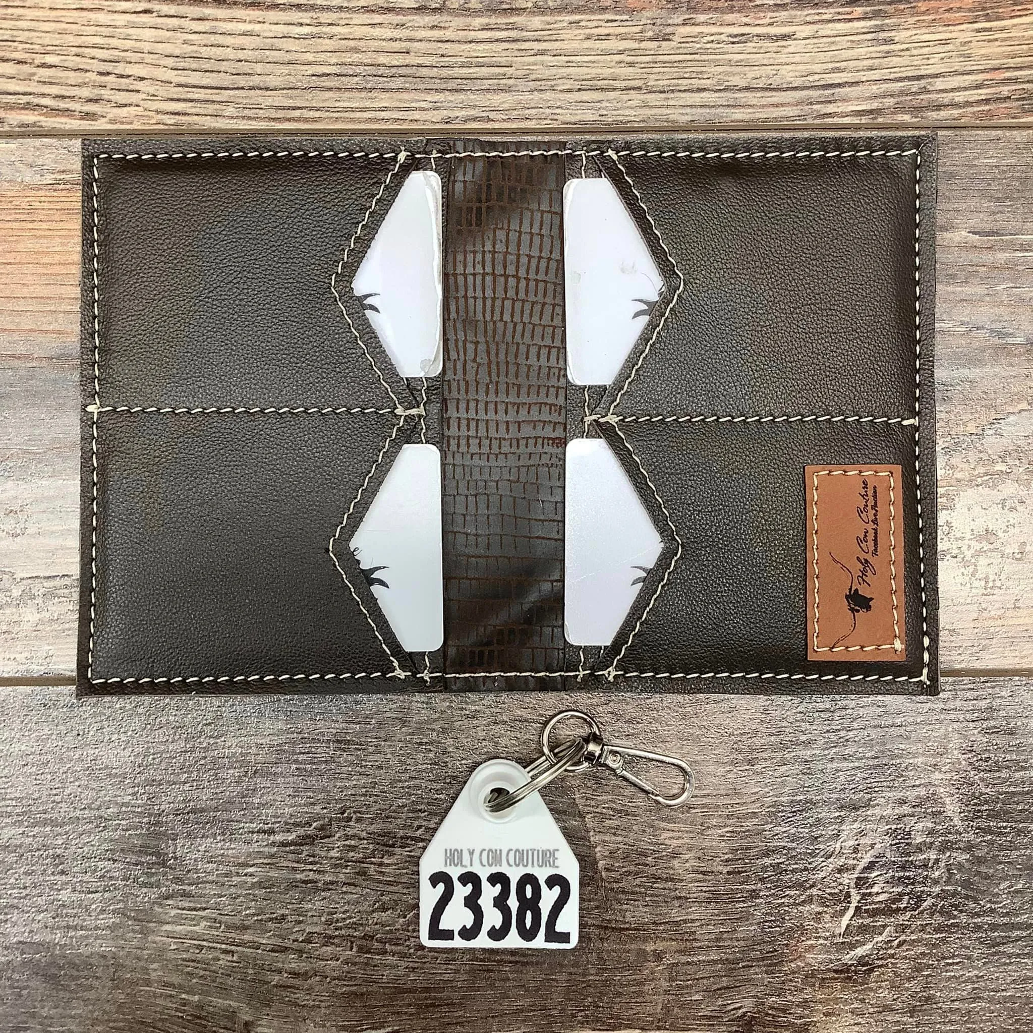 Unisex Wallet #23382