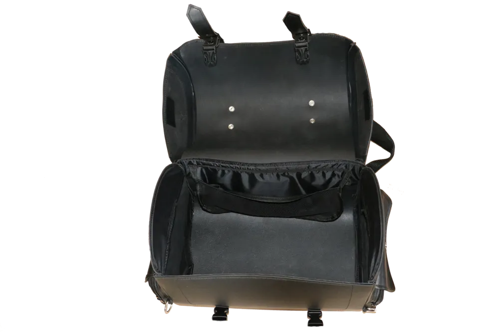 Updated Trunk Bag By Daniel Smart