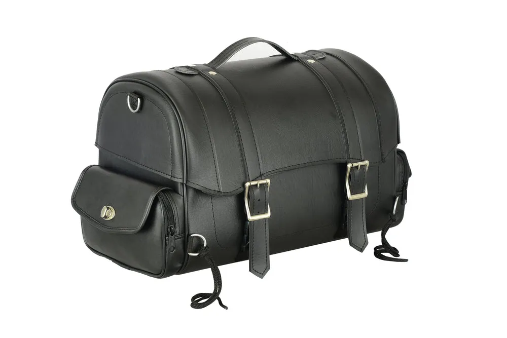 Updated Trunk Bag By Daniel Smart