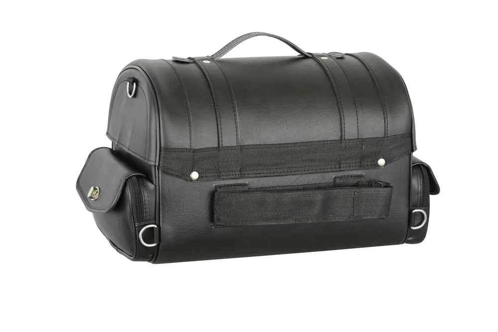 Updated Trunk Bag By Daniel Smart