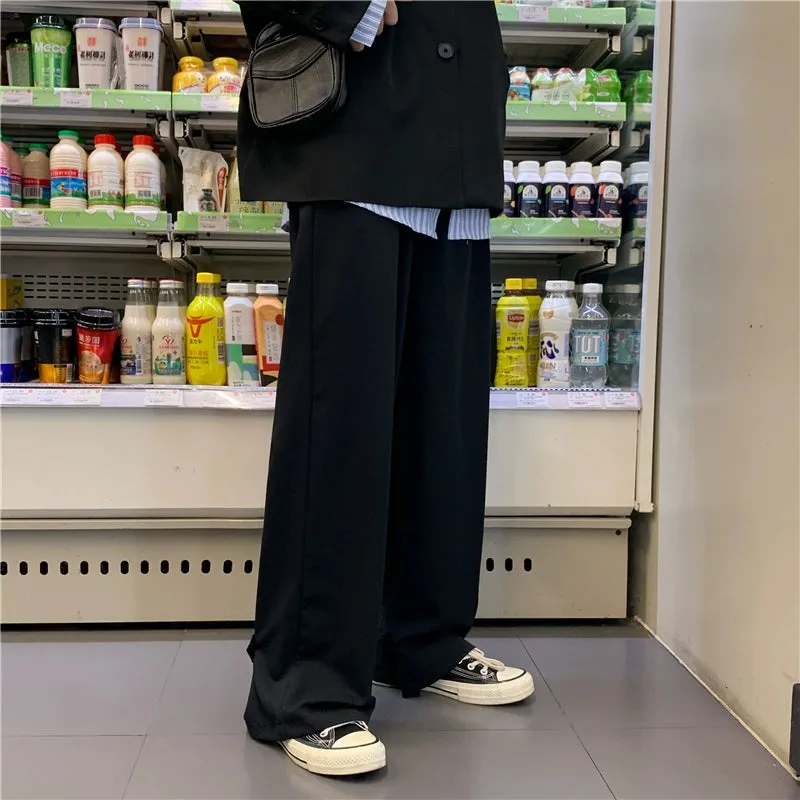 Vatican Casual Drape Pants