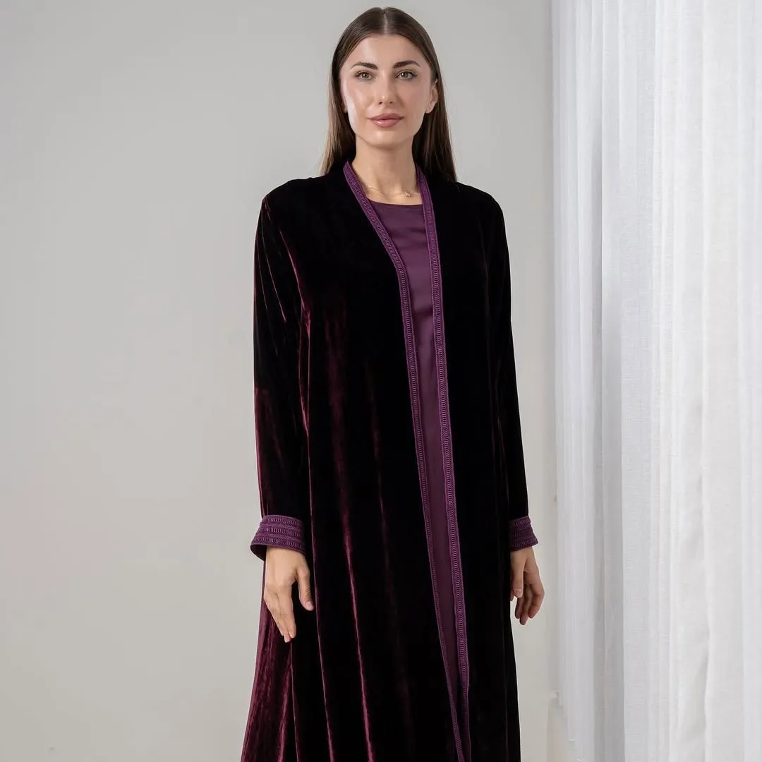 VE-226 ABAYA