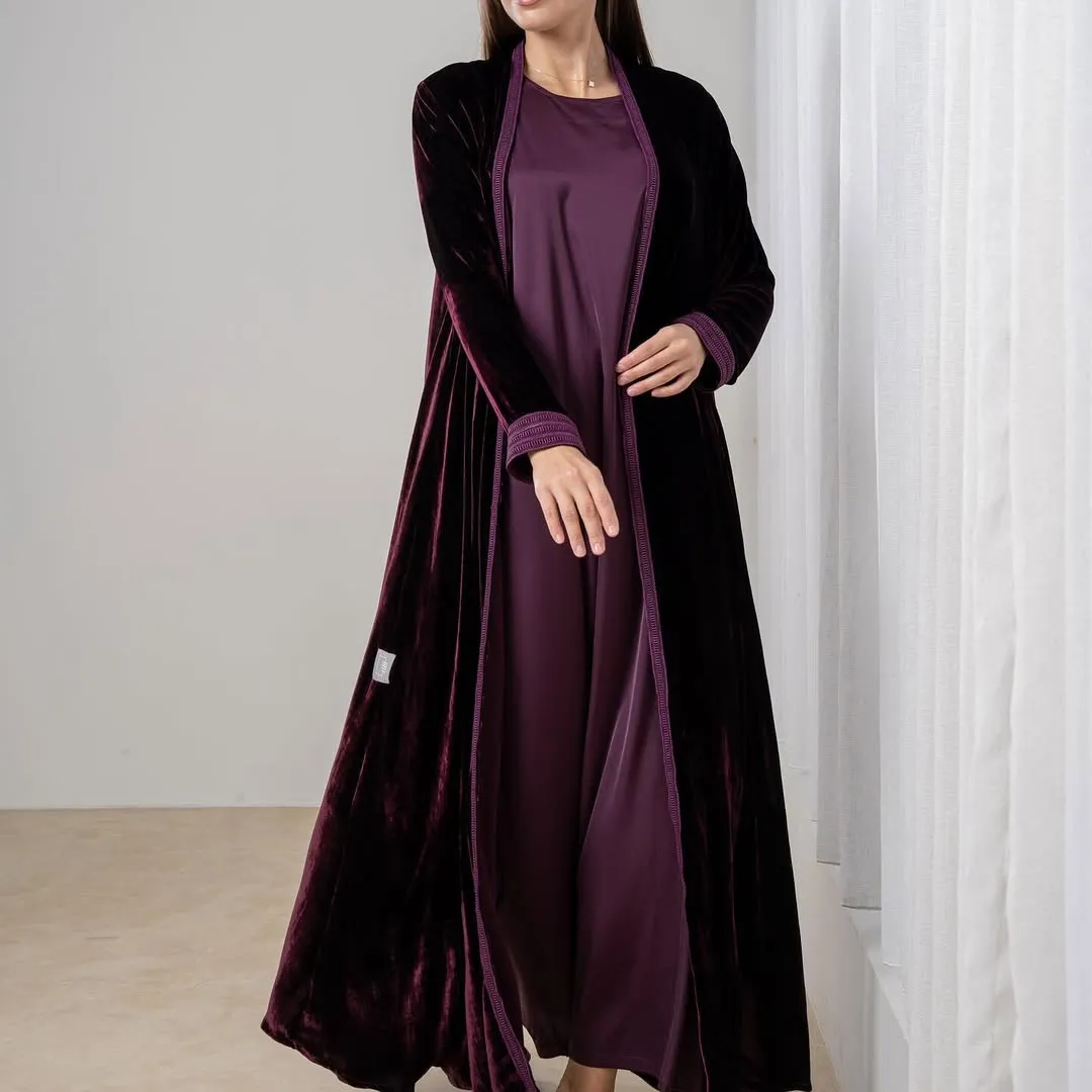 VE-226 ABAYA