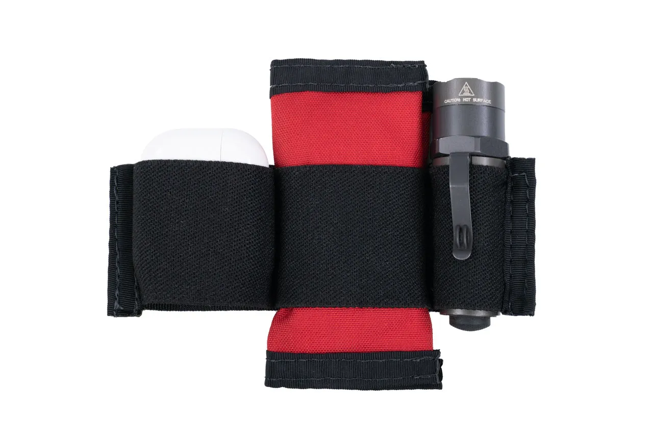 Velcro Elastic Keeper 6"
